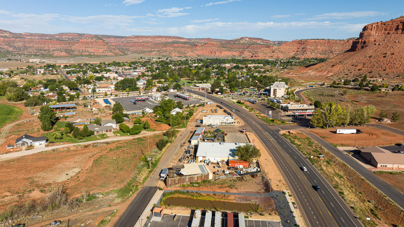 723 U.S. 89, Kanab, photo 4 of 61