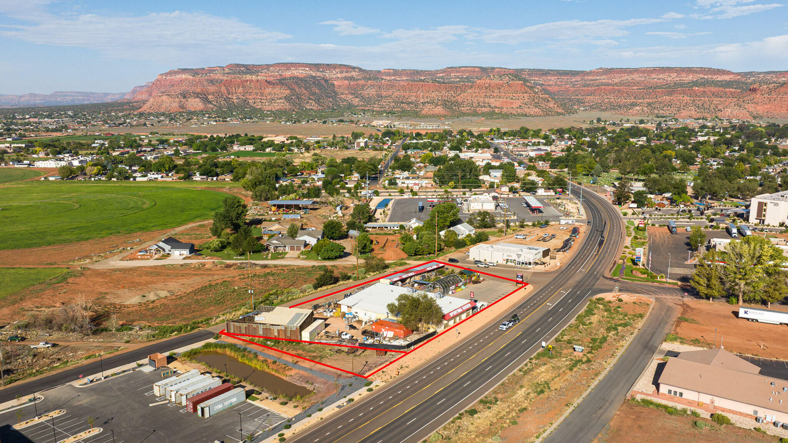 723 U.S. 89, Kanab, photo 5 of 61