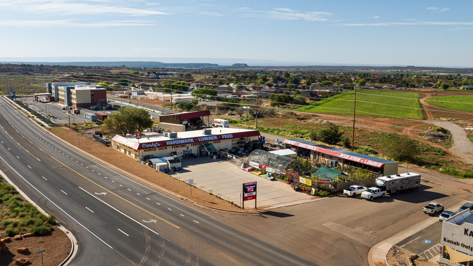 723 U.S. 89, Kanab, photo 11 of 61
