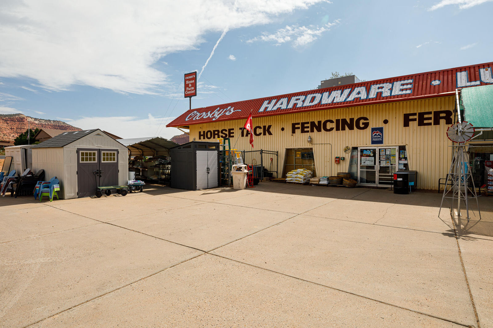 723 U.S. 89, Kanab, photo 41 of 61