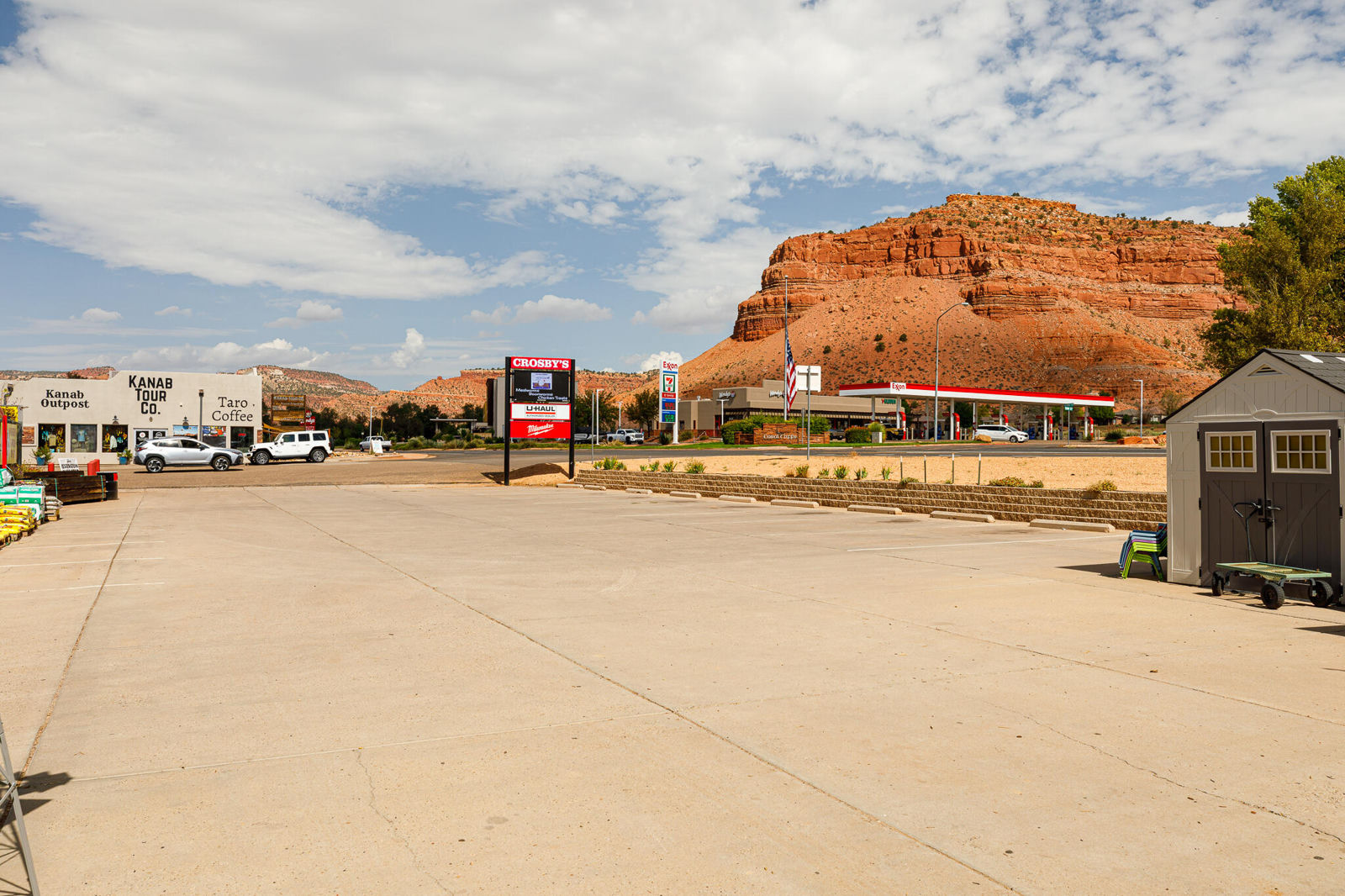 723 U.S. 89, Kanab, photo 42 of 61