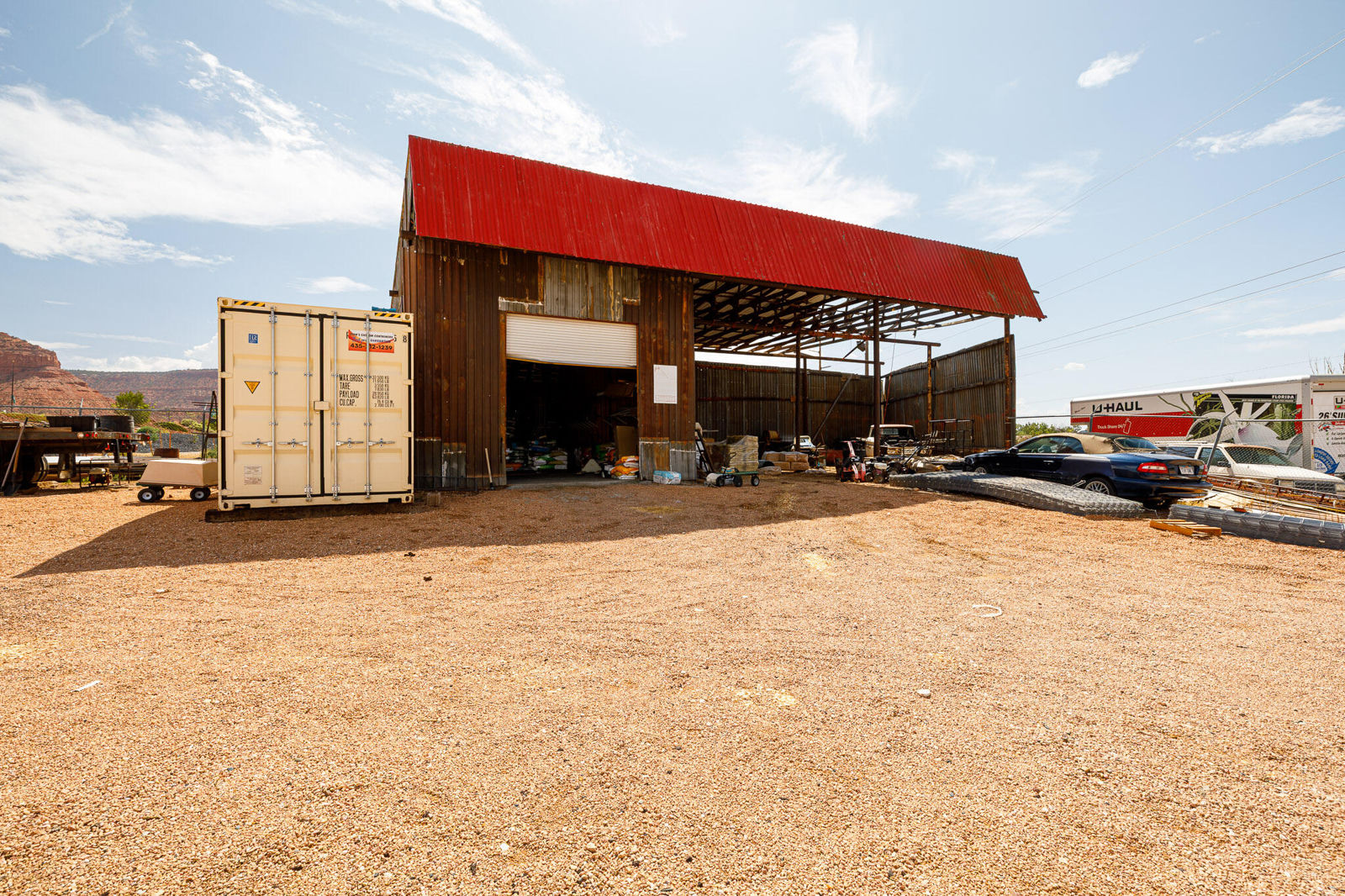 723 U.S. 89, Kanab, photo 59 of 61