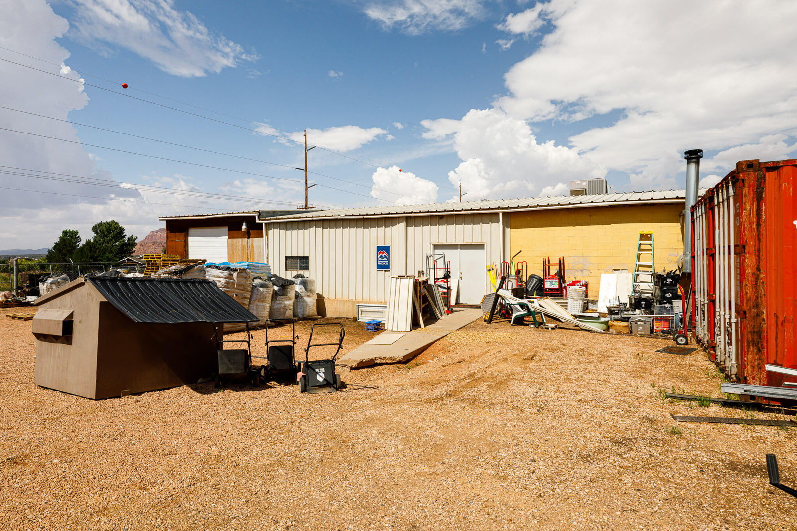 723 U.S. 89, Kanab, photo 60 of 61