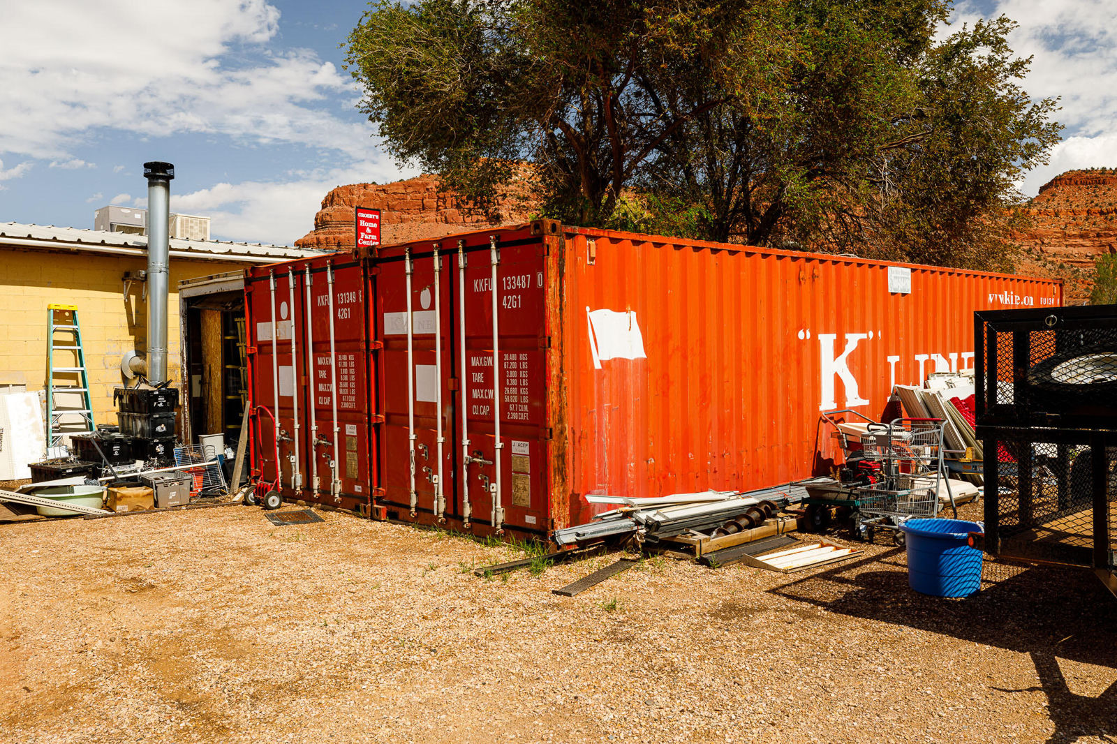 723 U.S. 89, Kanab, photo 61 of 61
