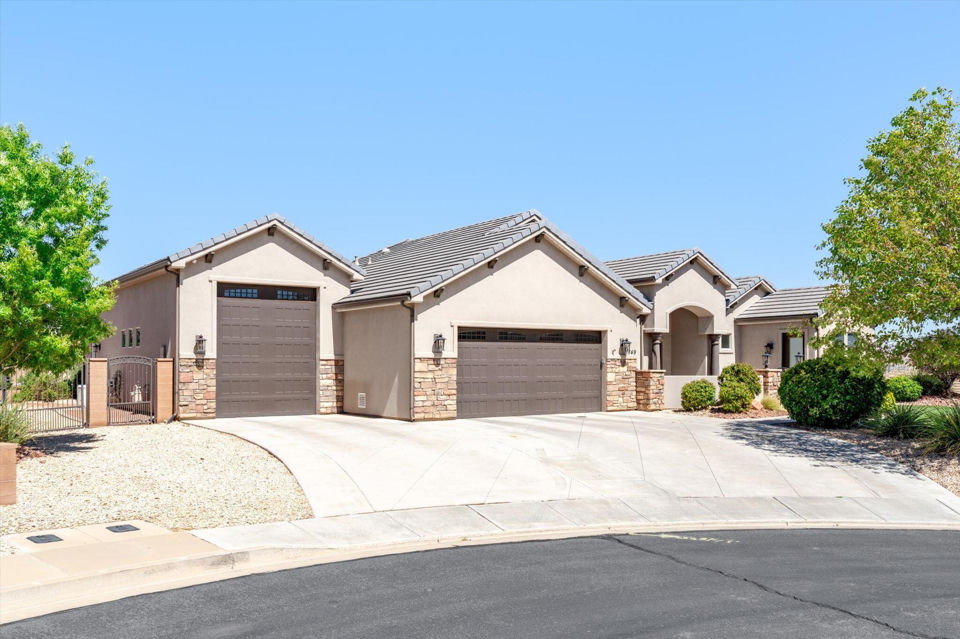 1749 E 330 S, St George