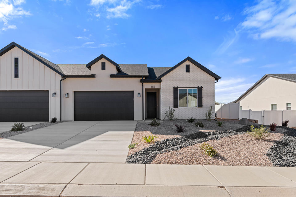 355 W Rosie Lp, Cedar City, photo 2
