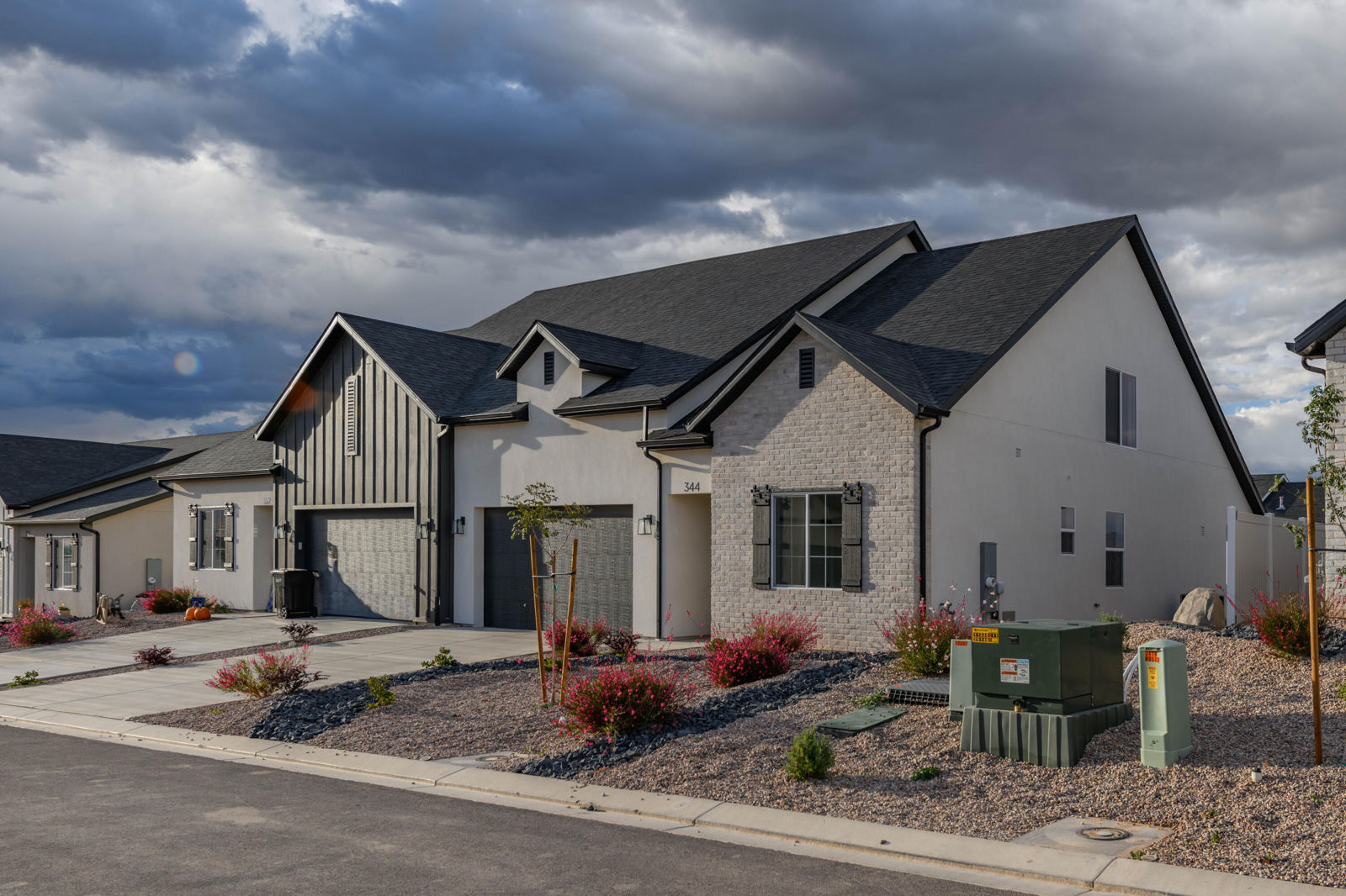 344 W Rosie, Cedar City, photo 1