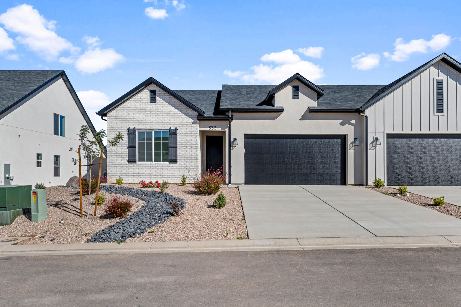 336 W Rosie Lp, Cedar City, photo 1