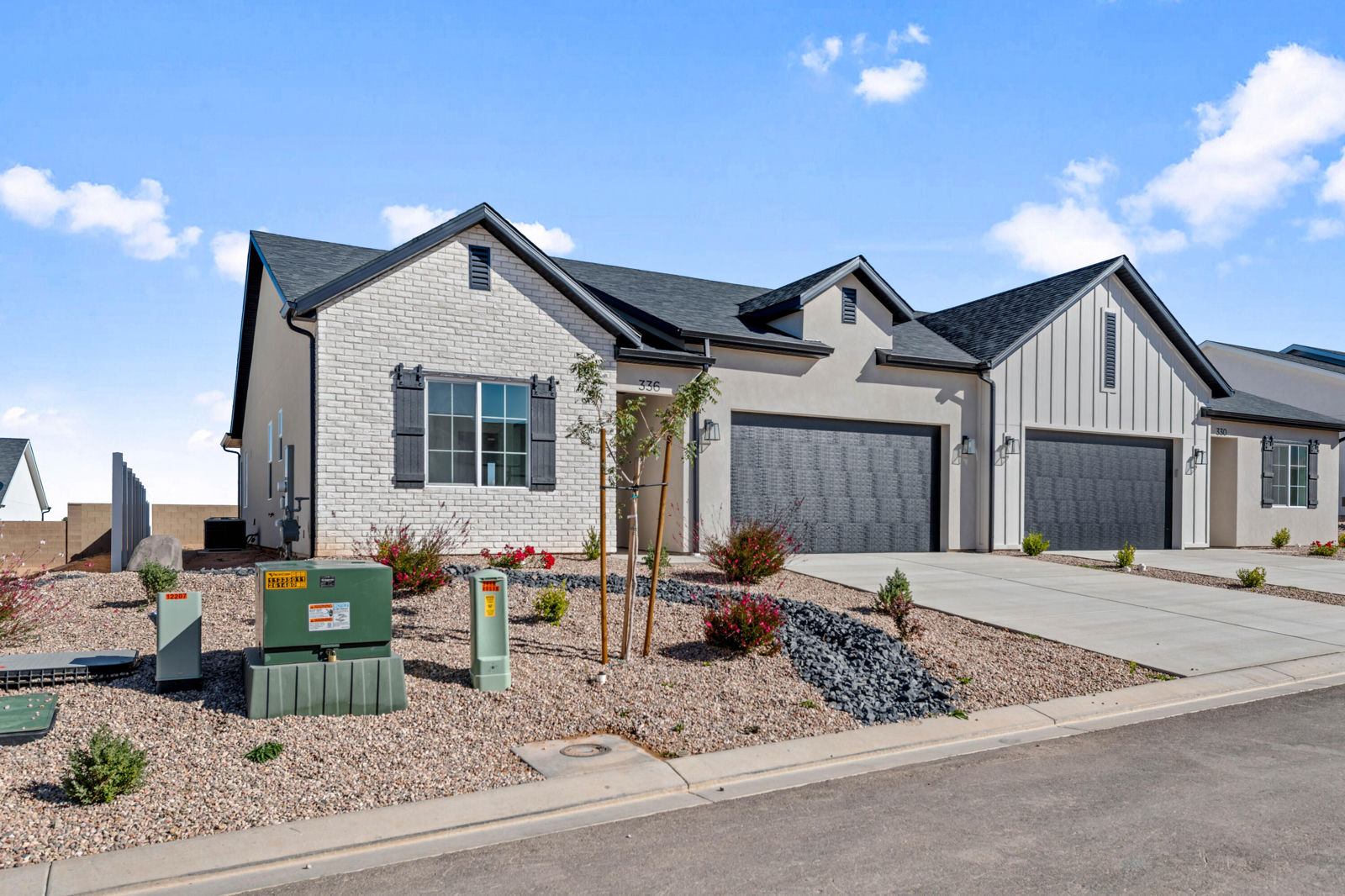 336 W Rosie Lp, Cedar City, photo 24 of 30