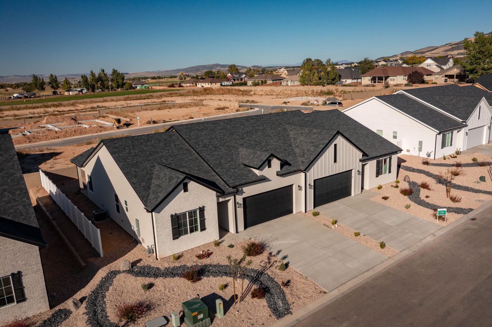 336 W Rosie Lp, Cedar City, photo 27 of 30