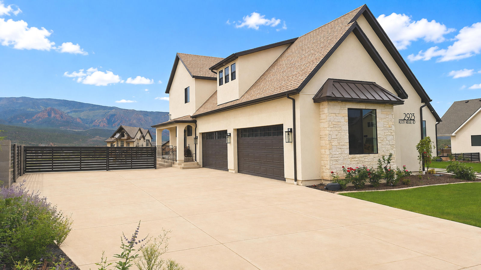 2923 W Rock Ridge RD, Cedar City, photo 8 of 90