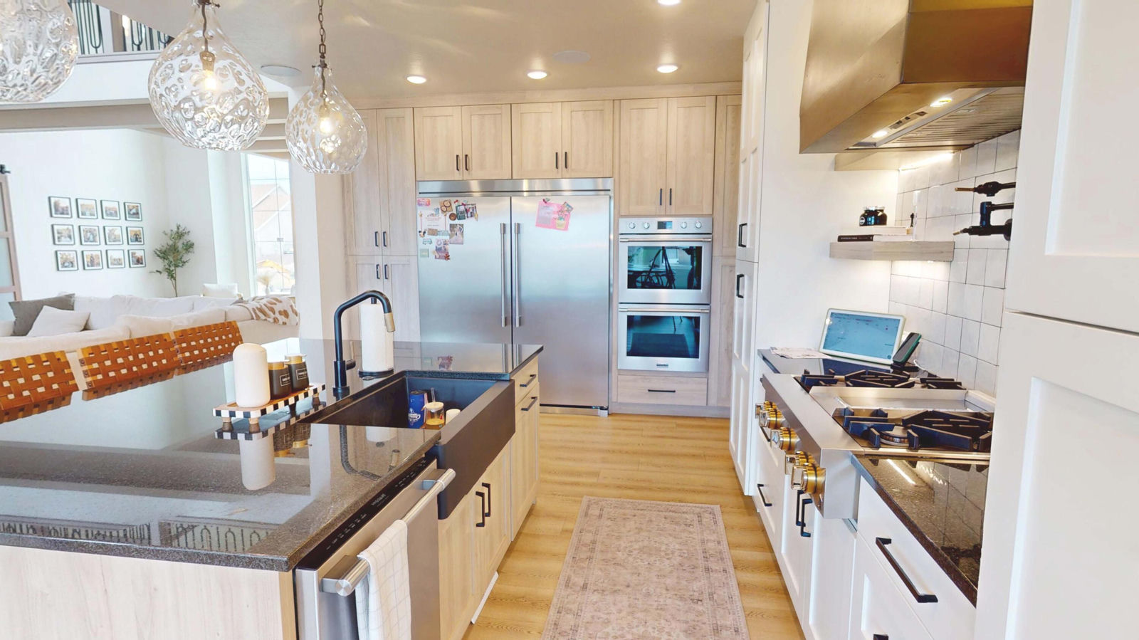 2923 W Rock Ridge RD, Cedar City, photo 19 of 90