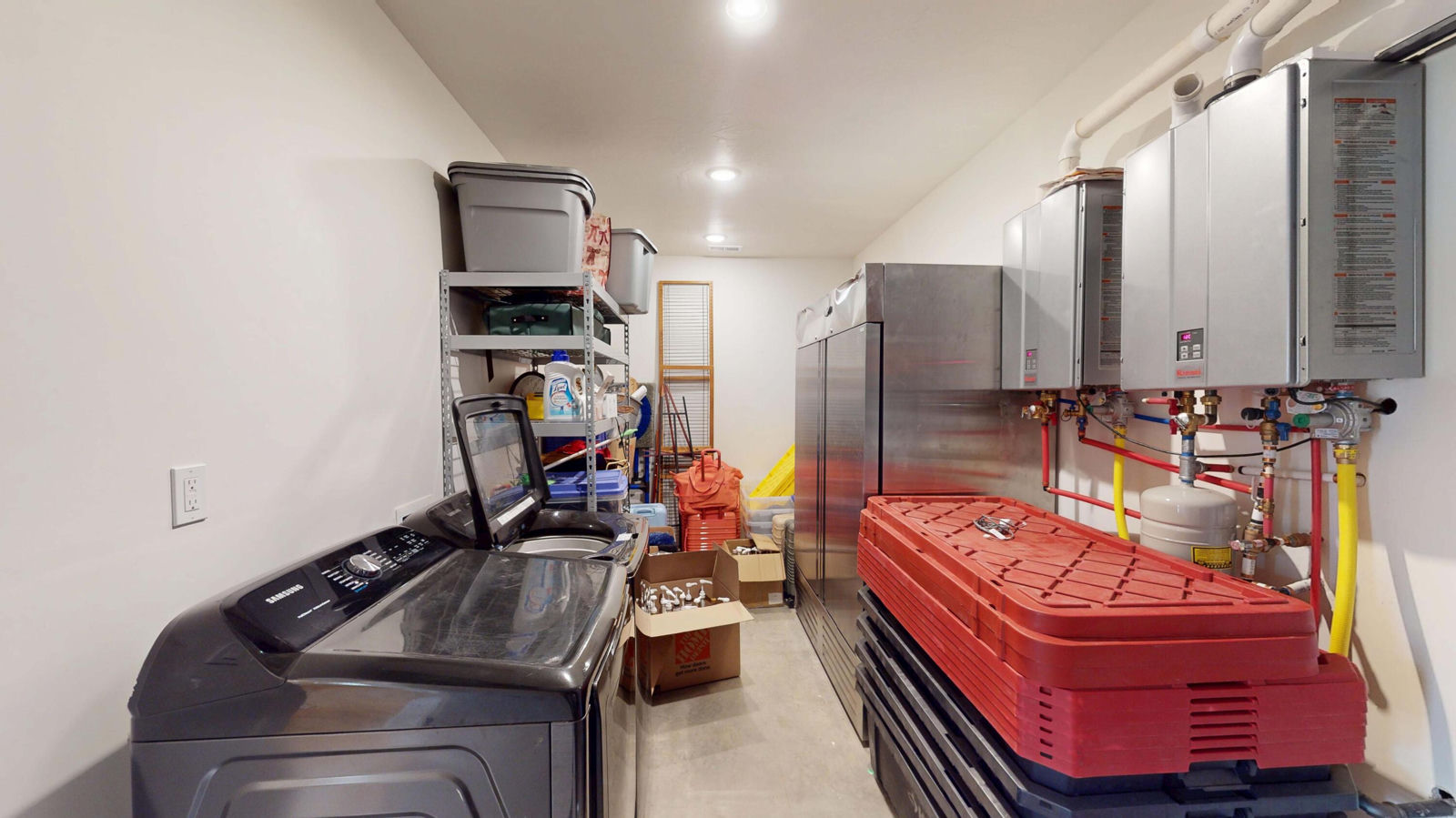 2923 W Rock Ridge RD, Cedar City, photo 77 of 90