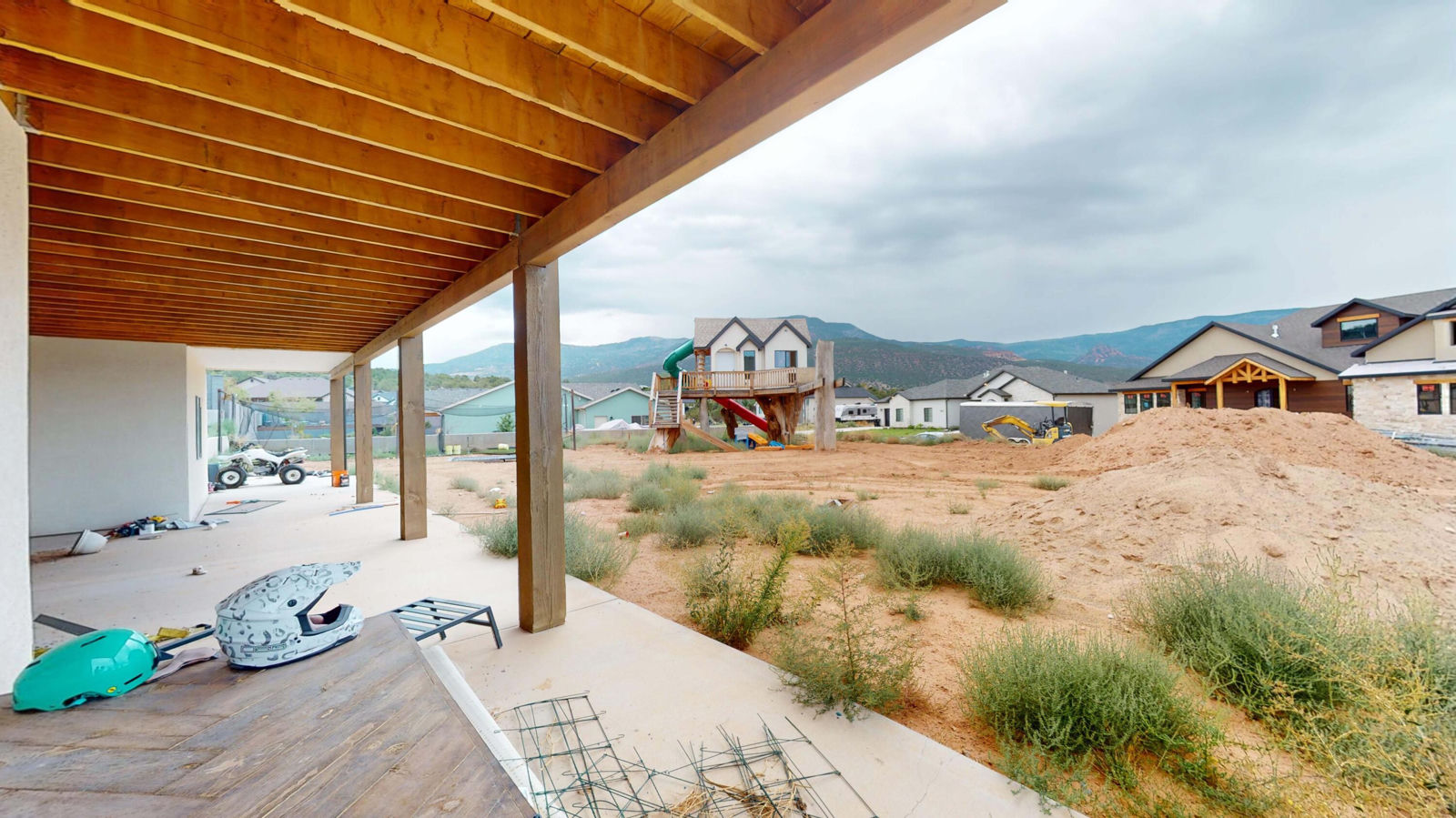 2923 W Rock Ridge RD, Cedar City, photo 81 of 90