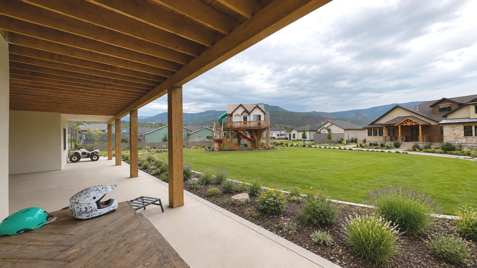 2923 W Rock Ridge RD, Cedar City, photo 82 of 90