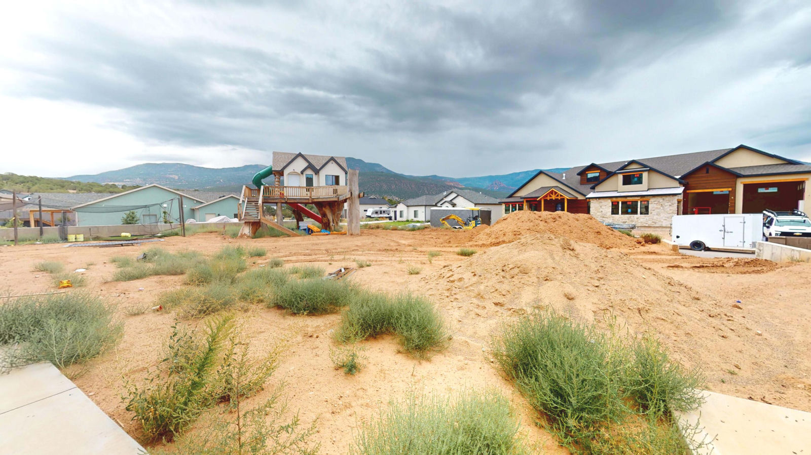 2923 W Rock Ridge RD, Cedar City, photo 83 of 90