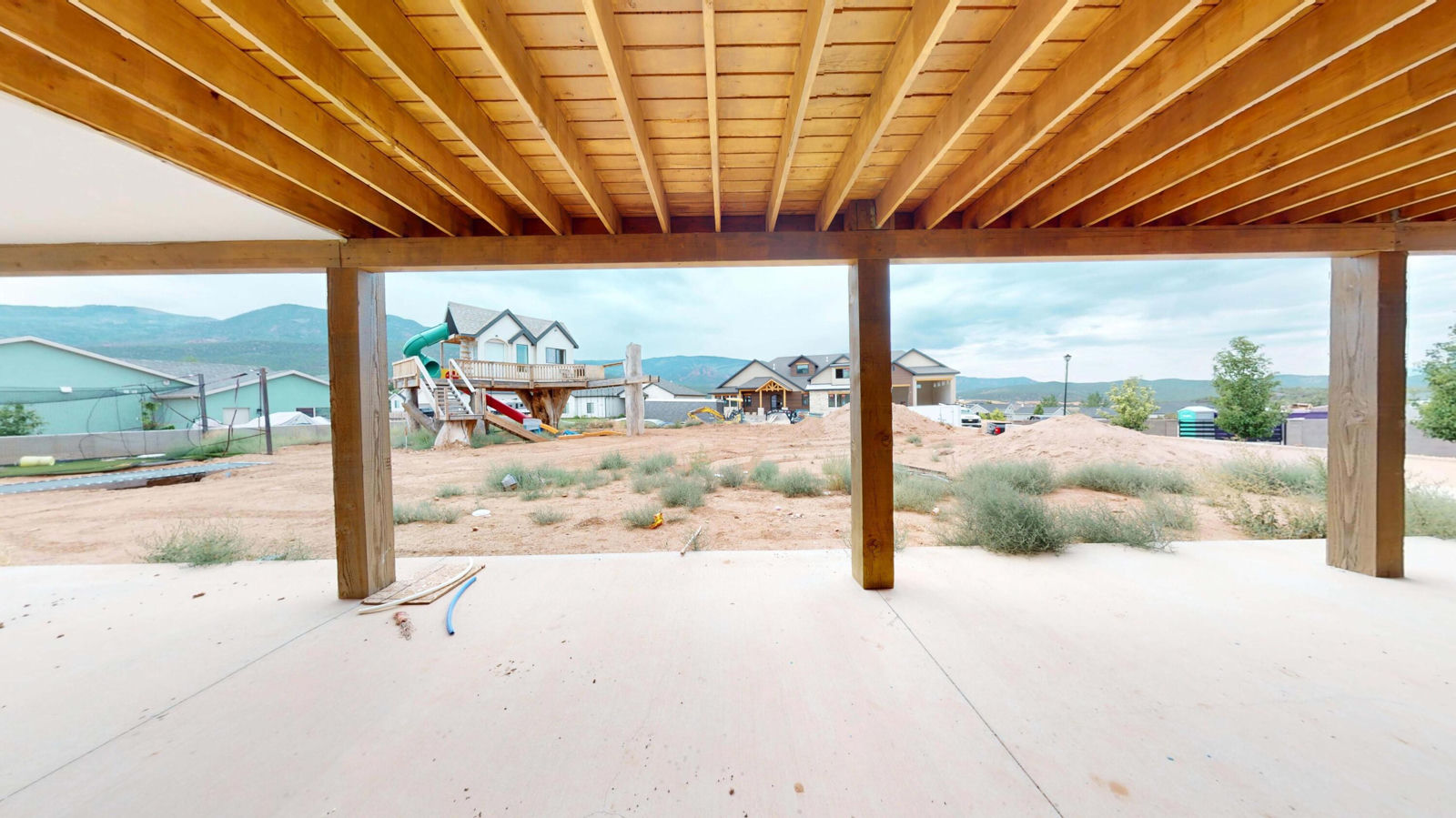 2923 W Rock Ridge RD, Cedar City, photo 89 of 90