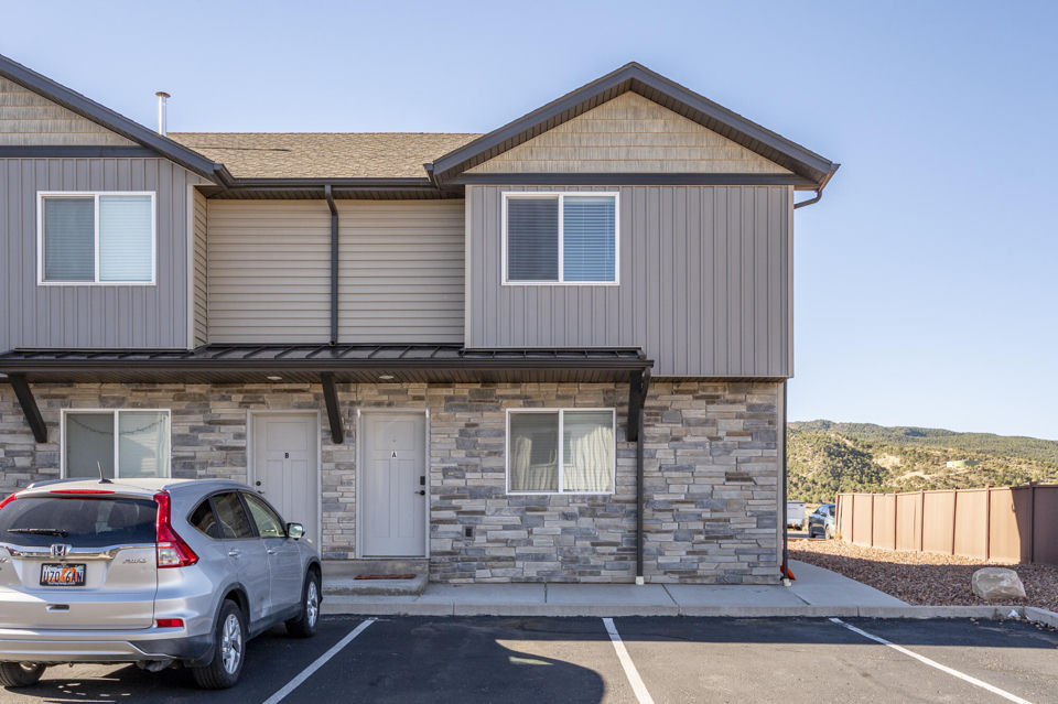 920 S 25 E, #1A, Cedar City