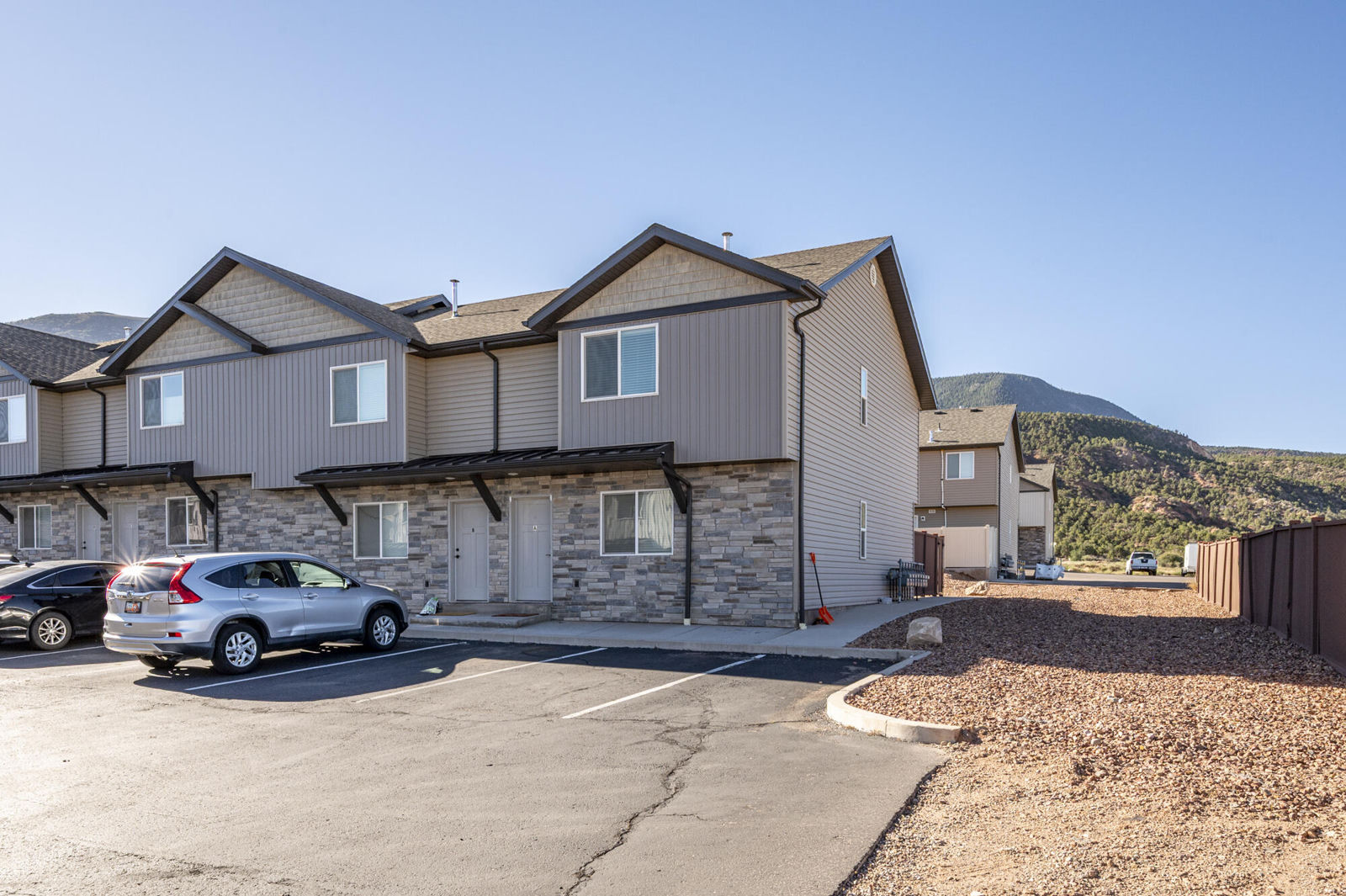 920 S 25 E, #1A, Cedar City, photo 34 of 35