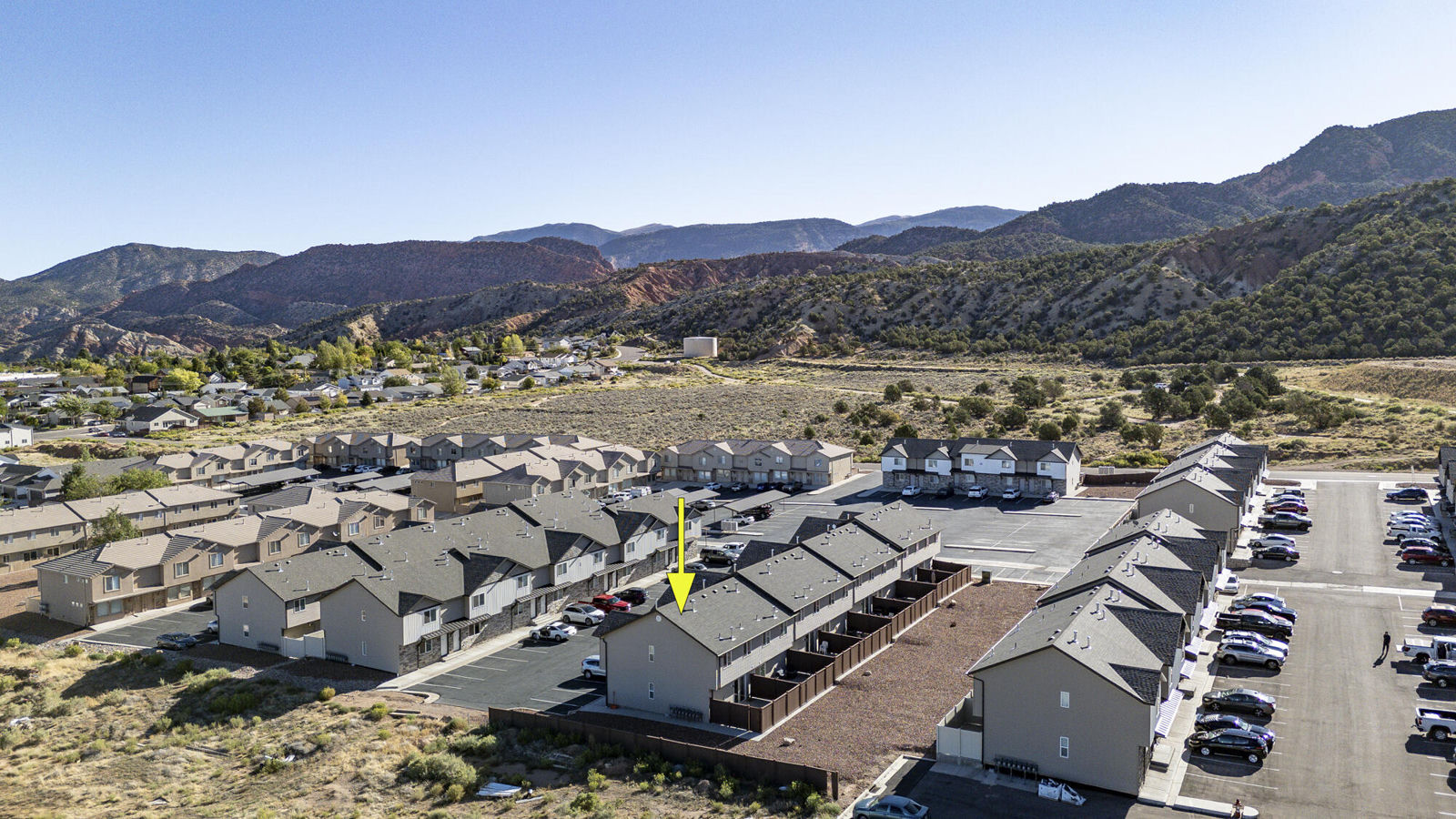 920 S 25 E, #1A, Cedar City, photo 31 of 35