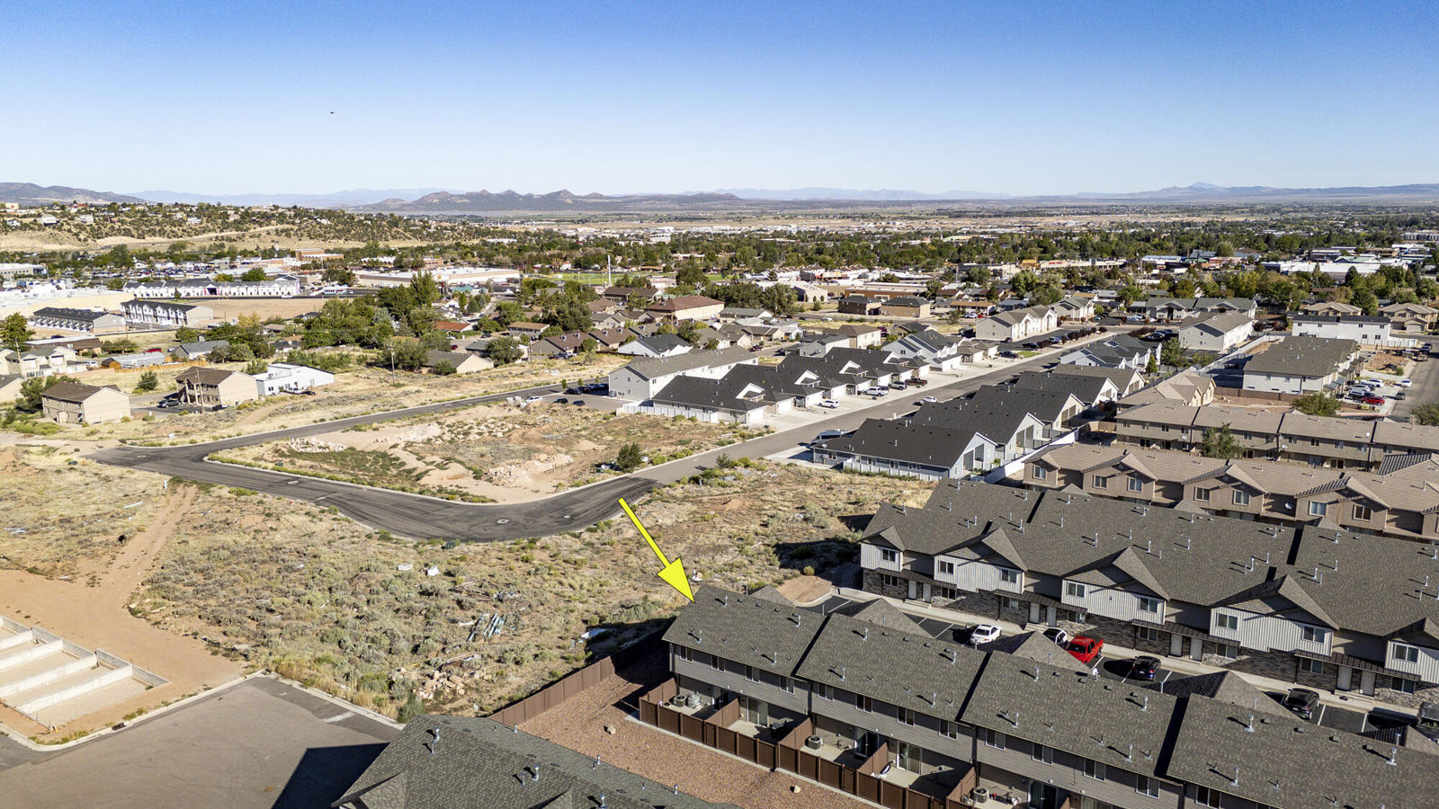 920 S 25 E, #1A, Cedar City, photo 32 of 35
