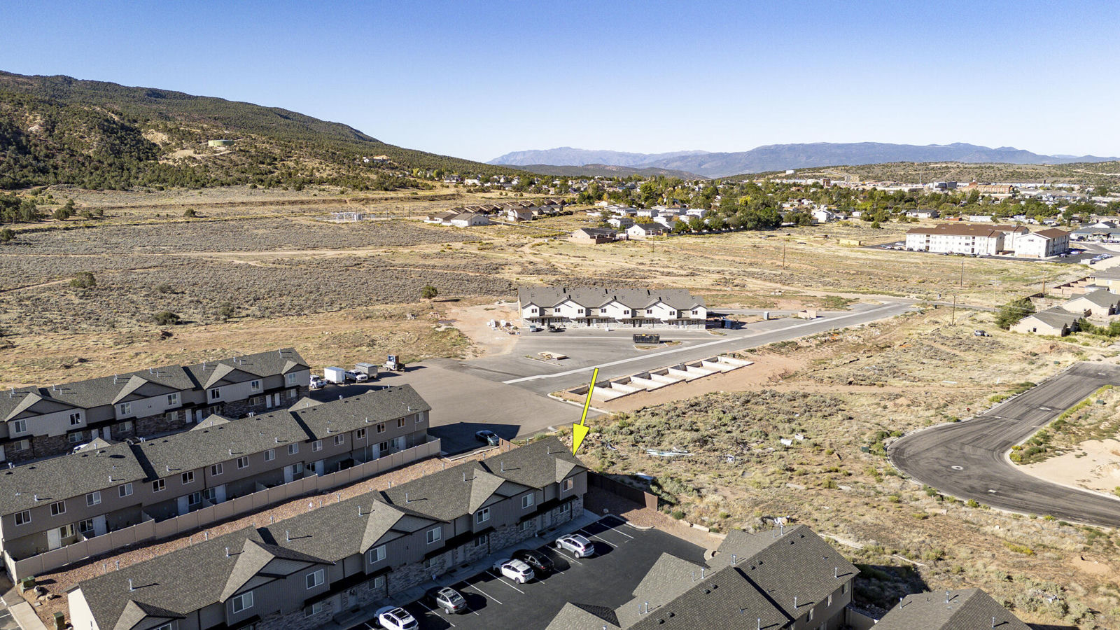 920 S 25 E, #1A, Cedar City, photo 33 of 35