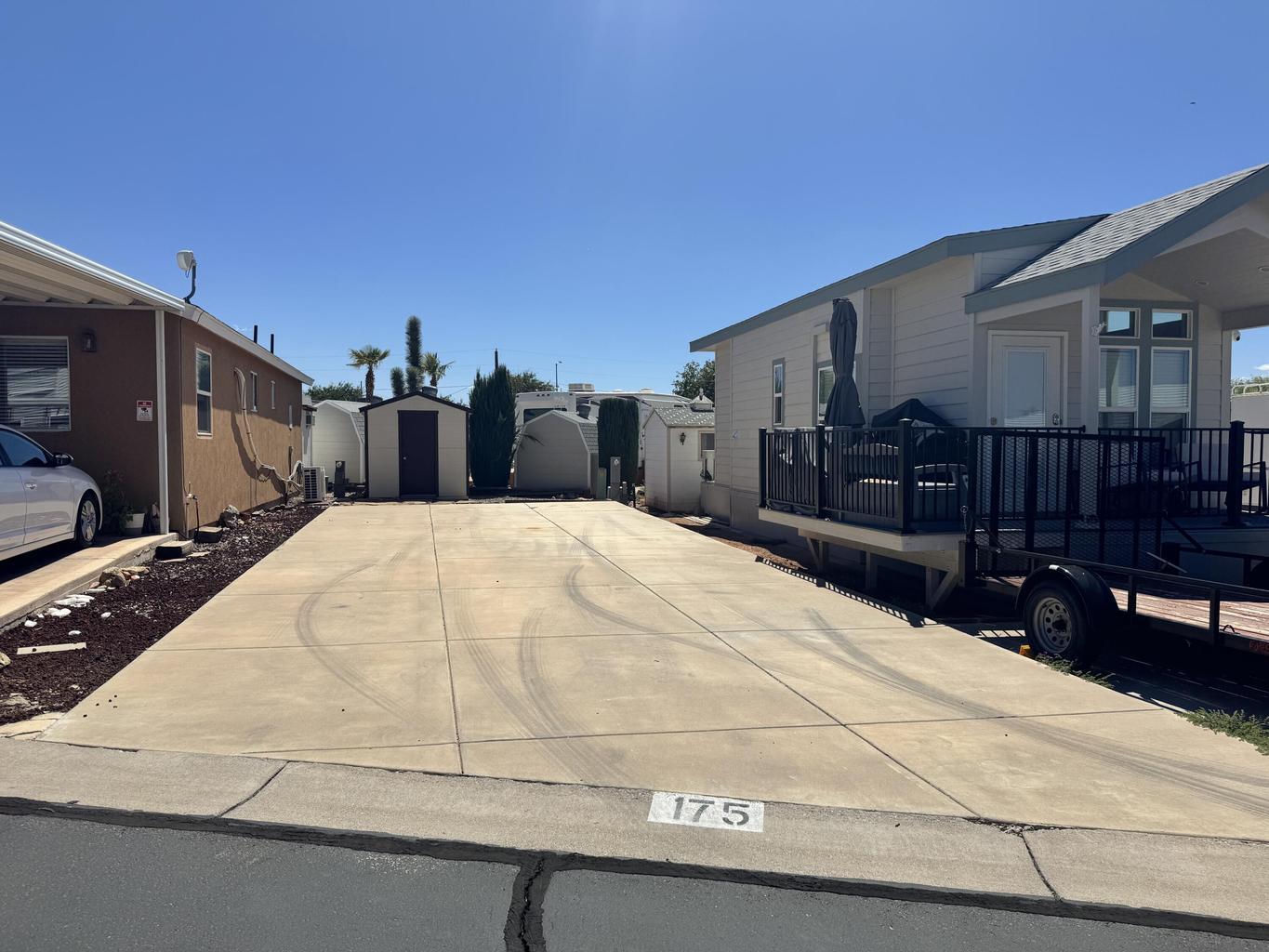 1225 N Dixie Downs RD, #175, St George, photo 1