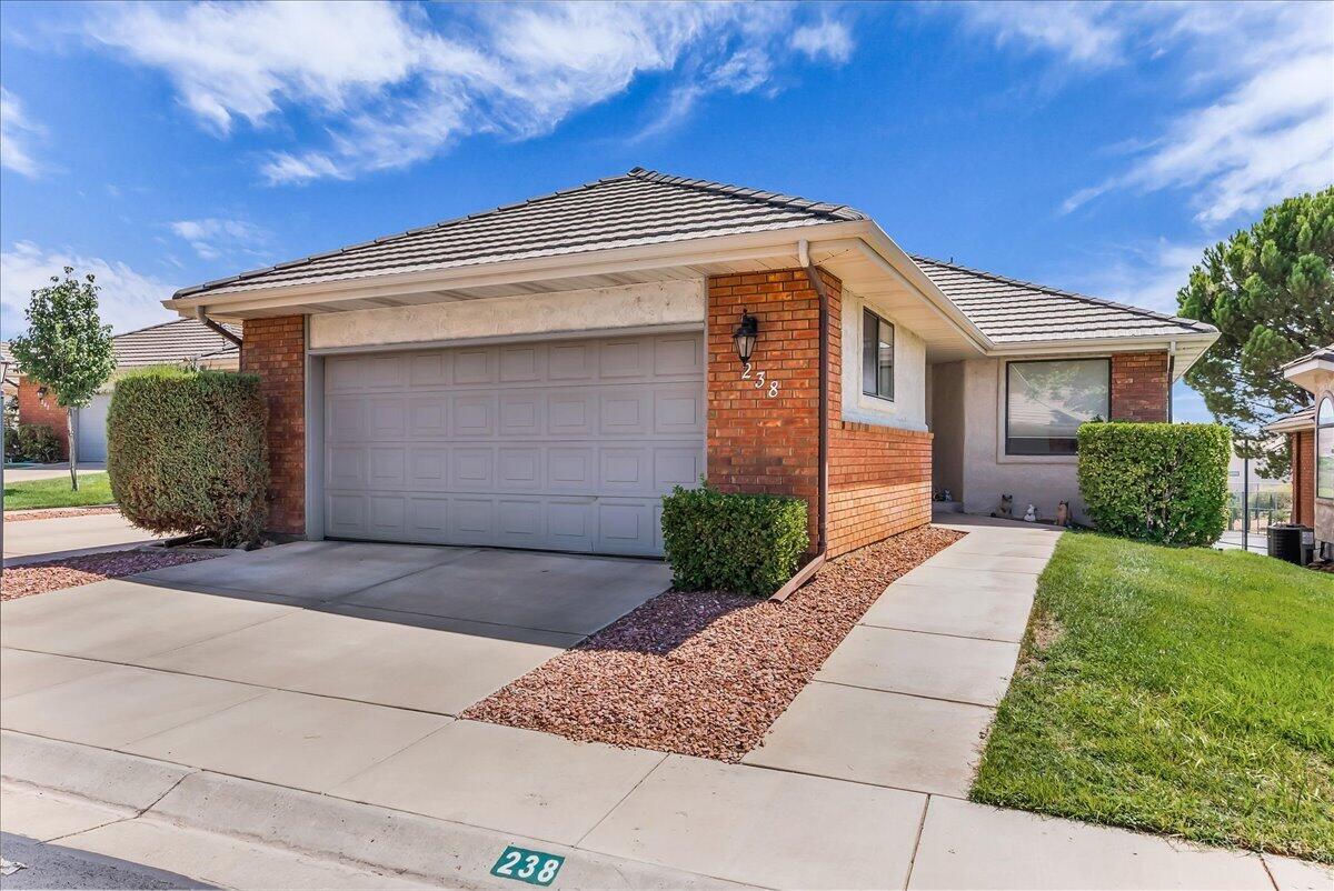875 Rio Virgin DR, #238, St George, photo 1