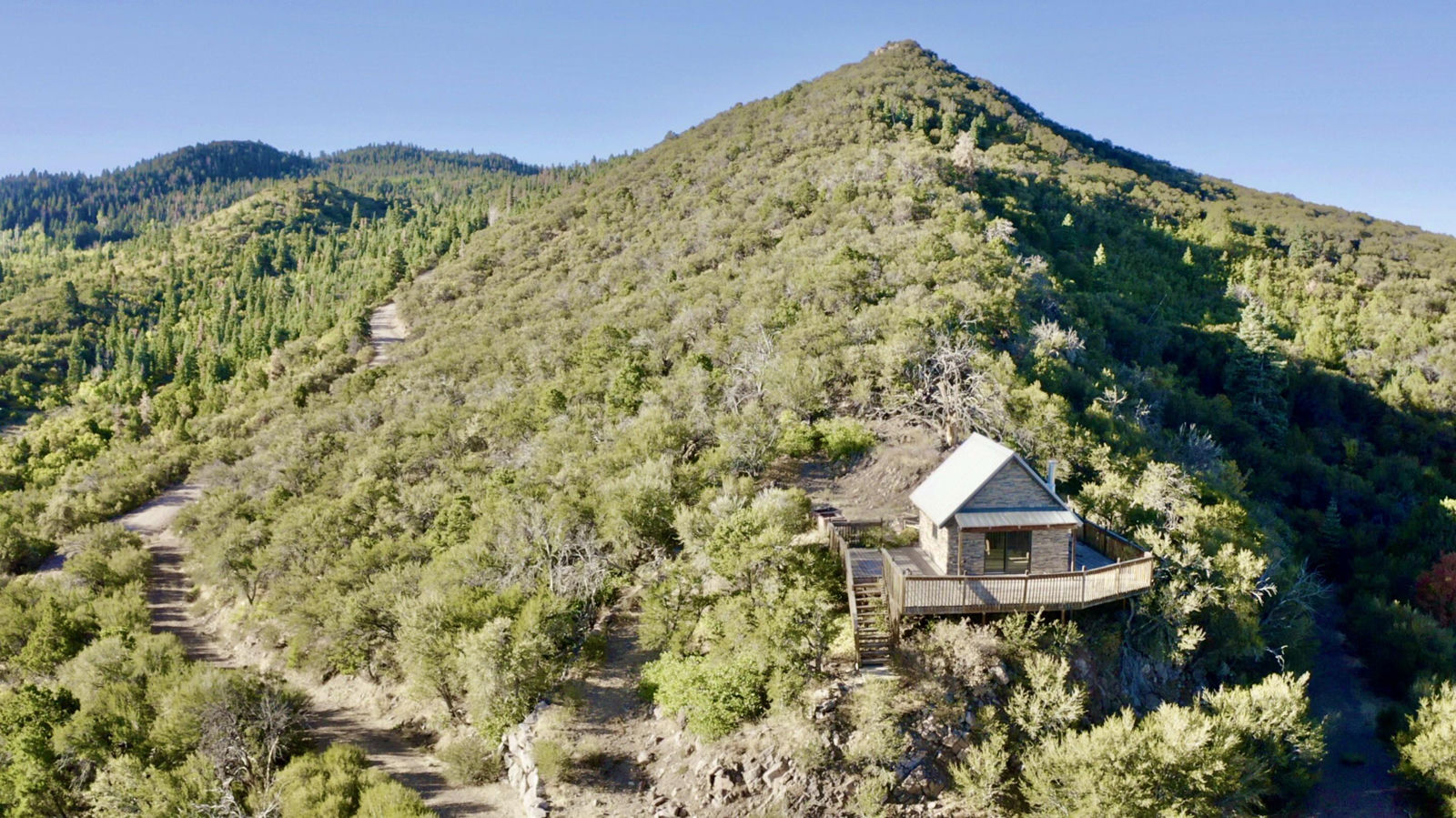 72.88 Acres Summit Canyon RD, Summit, photo 1
