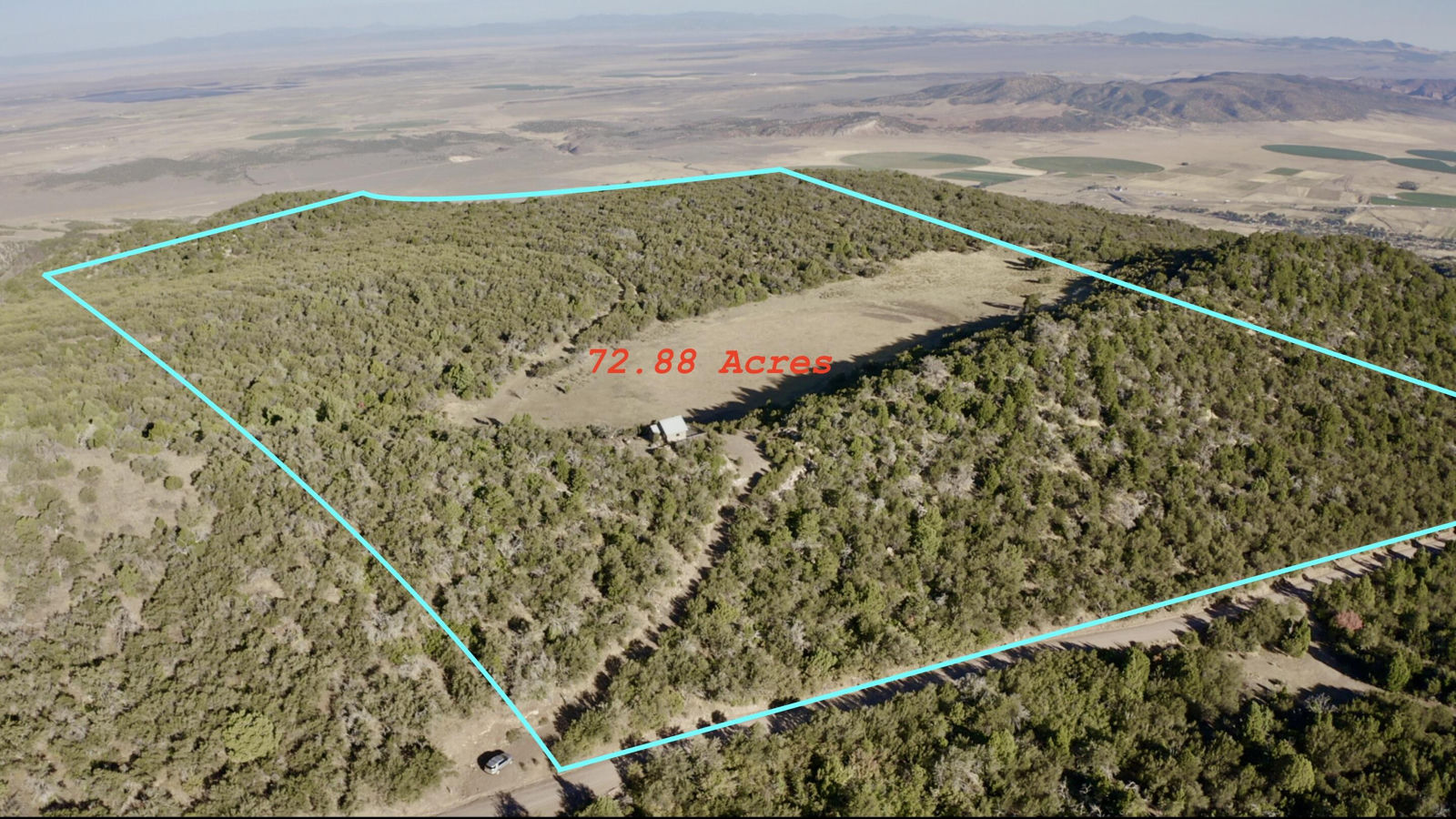 72.88 Acres Summit Canyon RD, Summit, photo 4 of 44