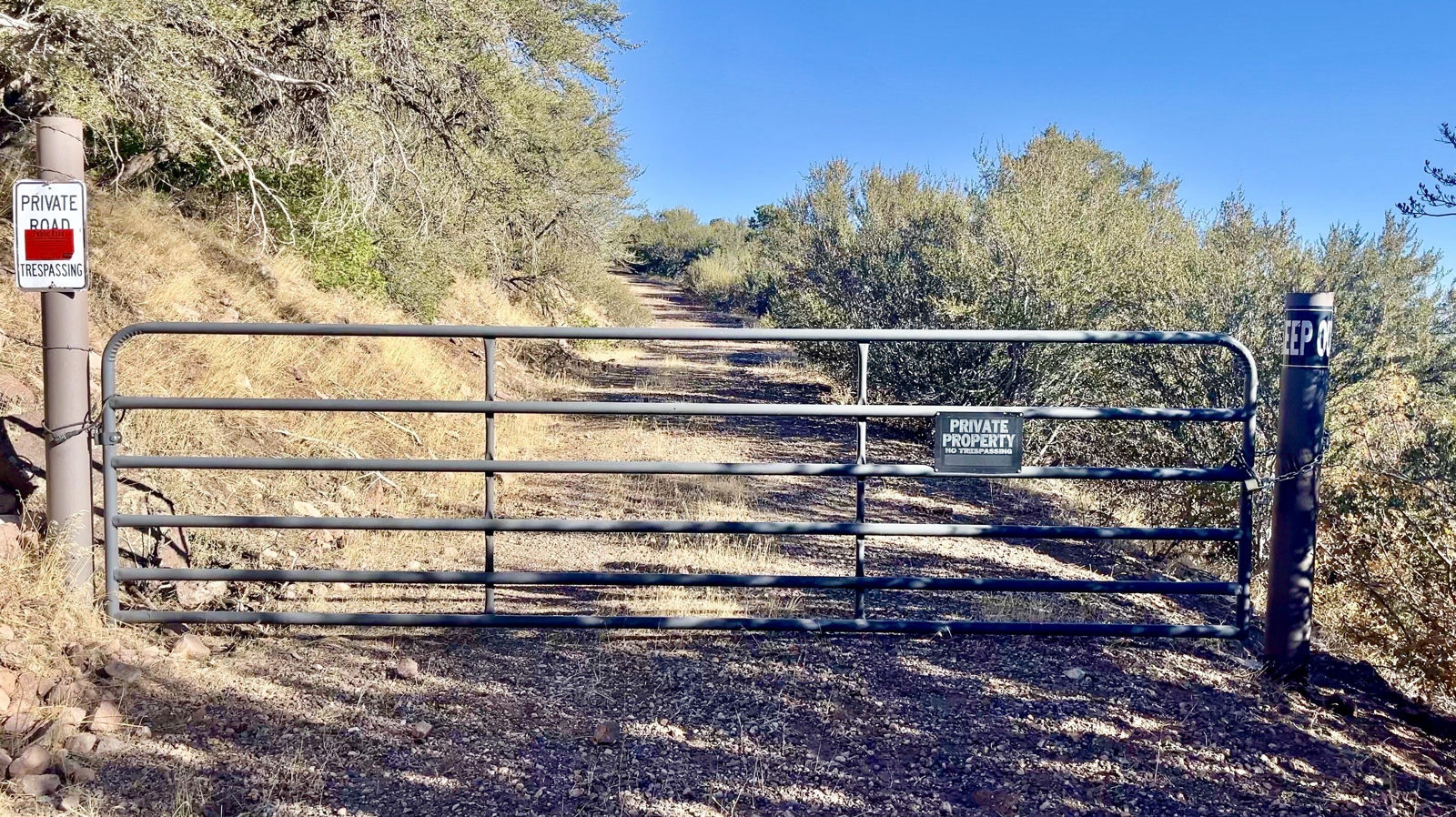 72.88 Acres Summit Canyon RD, Summit, photo 8 of 44