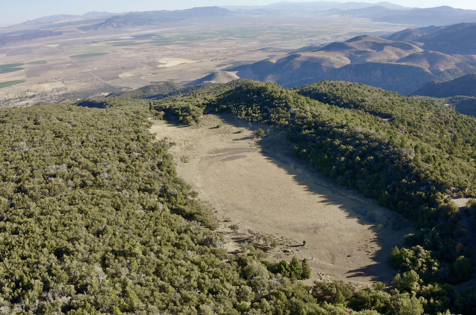 72.88 Acres Summit Canyon RD, Summit, photo 31 of 44