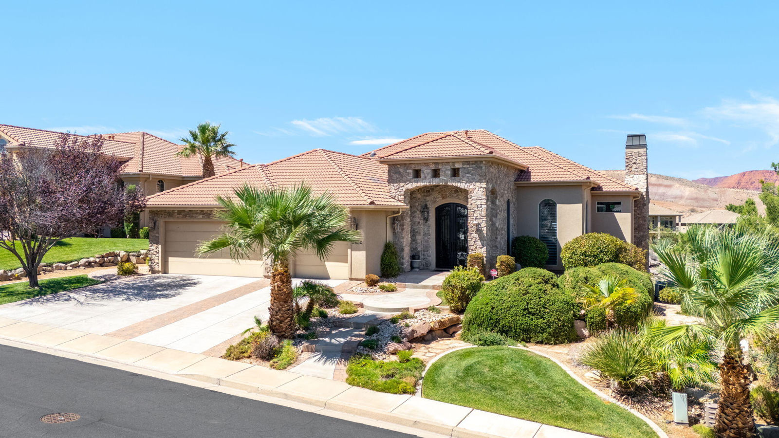 2650 W Canyon Ridge RD, St George, photo 1