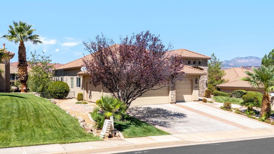 2650 W Canyon Ridge RD, St George, photo 3