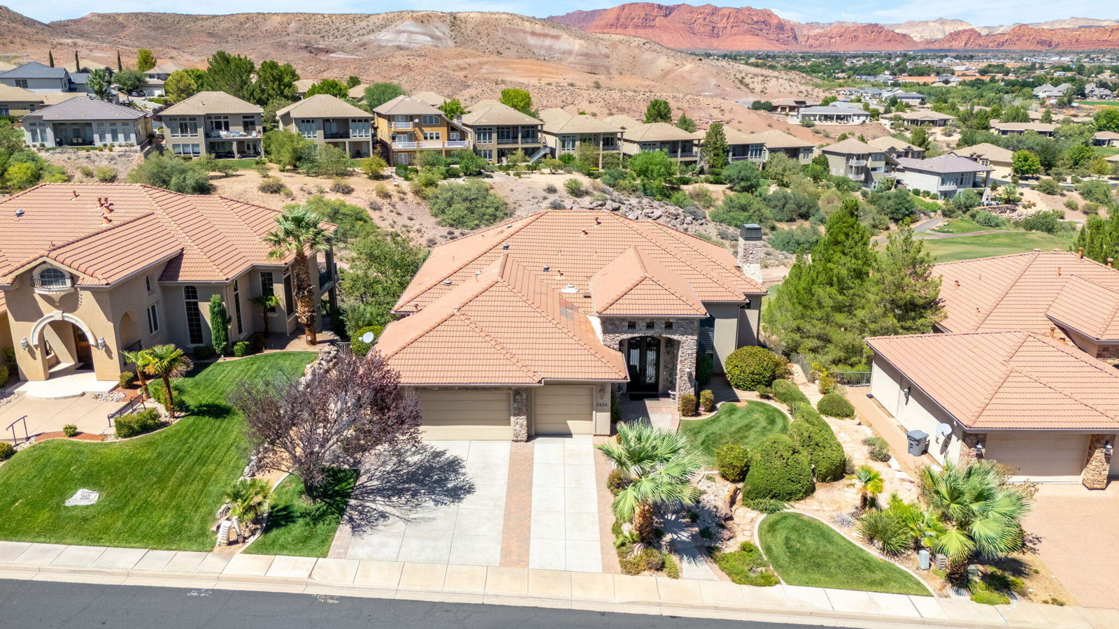 2650 W Canyon Ridge RD, St George, photo 4 of 101