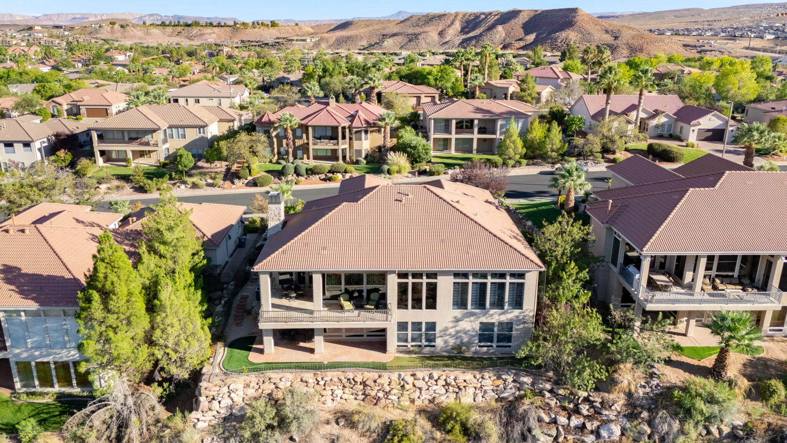 2650 W Canyon Ridge RD, St George, photo 5 of 101