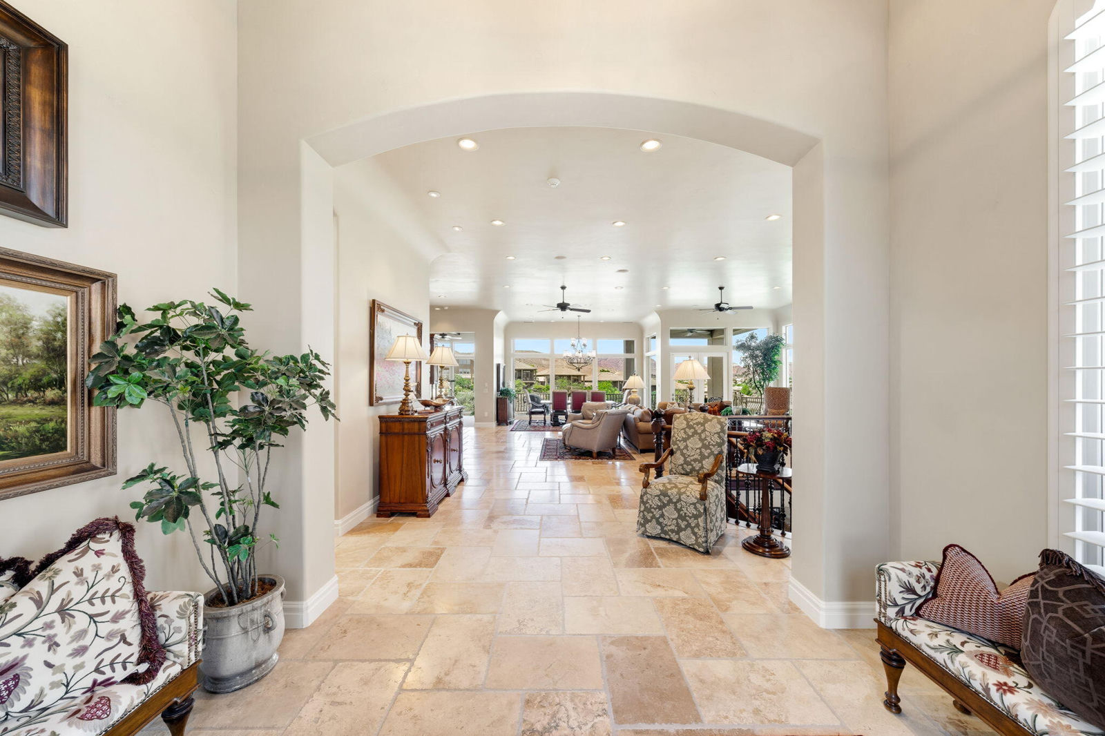 2650 W Canyon Ridge RD, St George, photo 8 of 101