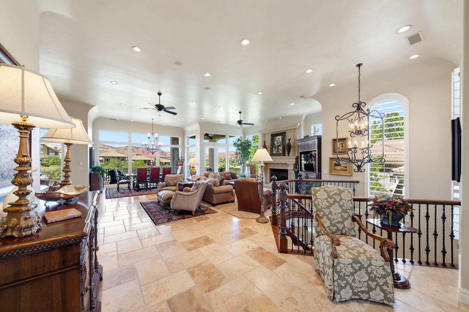 2650 W Canyon Ridge RD, St George, photo 9 of 101