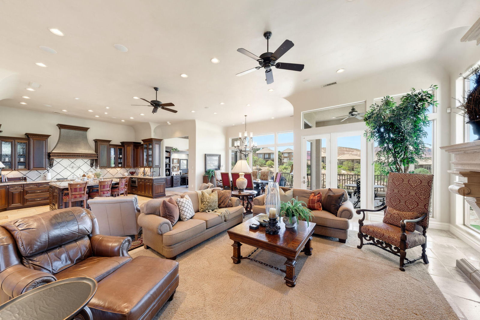 2650 W Canyon Ridge RD, St George, photo 10 of 101