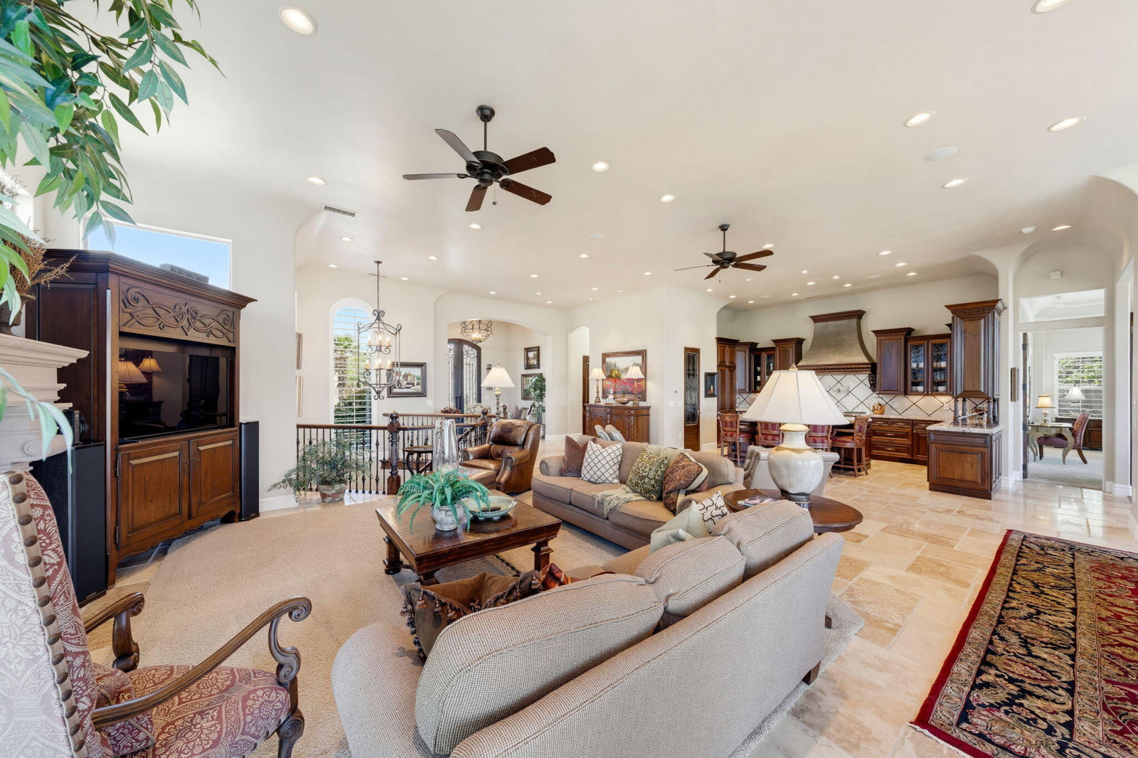 2650 W Canyon Ridge RD, St George, photo 13 of 101