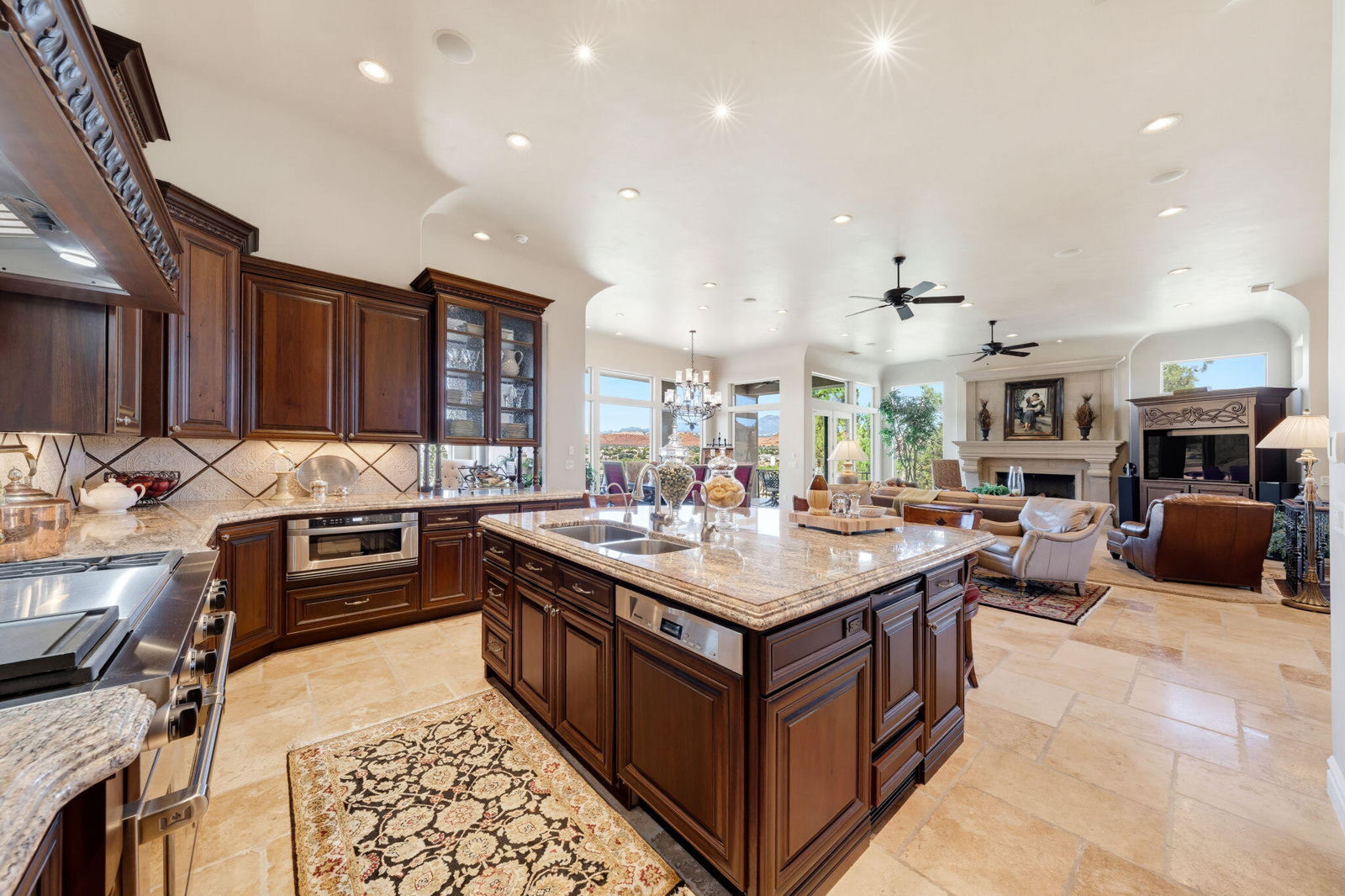 2650 W Canyon Ridge RD, St George, photo 18 of 101