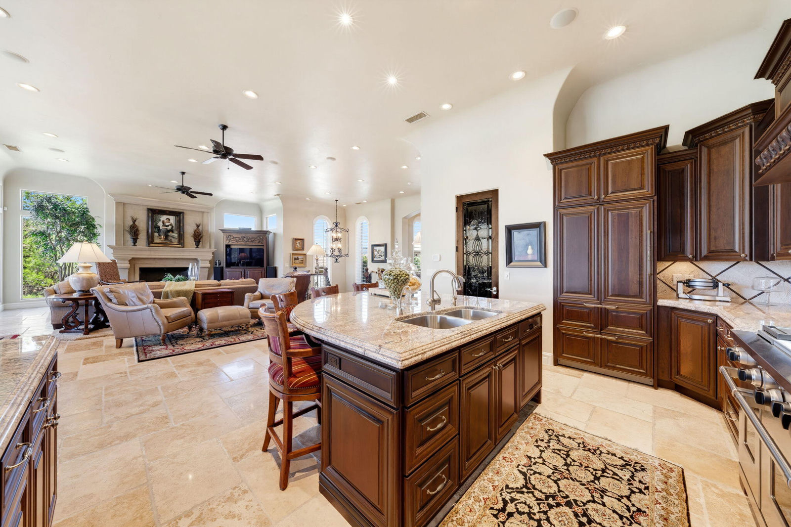 2650 W Canyon Ridge RD, St George, photo 19 of 101