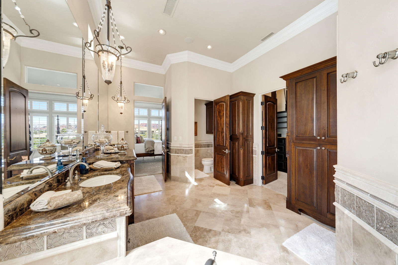 2650 W Canyon Ridge RD, St George, photo 40 of 101