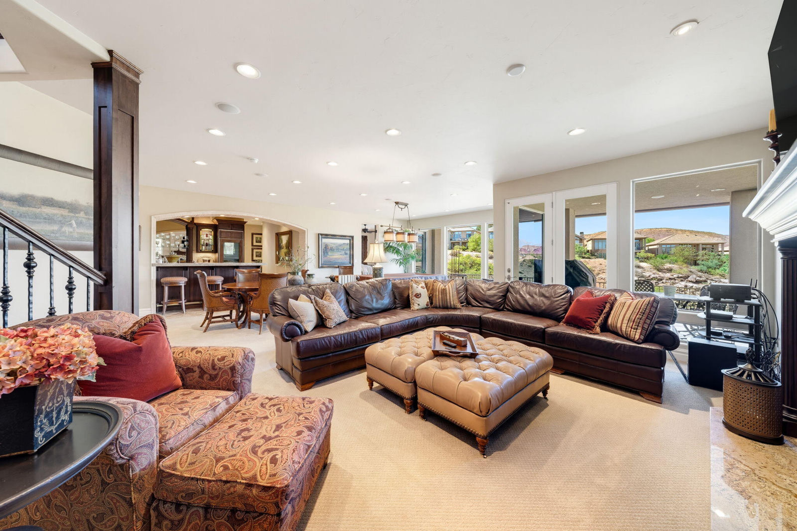 2650 W Canyon Ridge RD, St George, photo 51 of 101