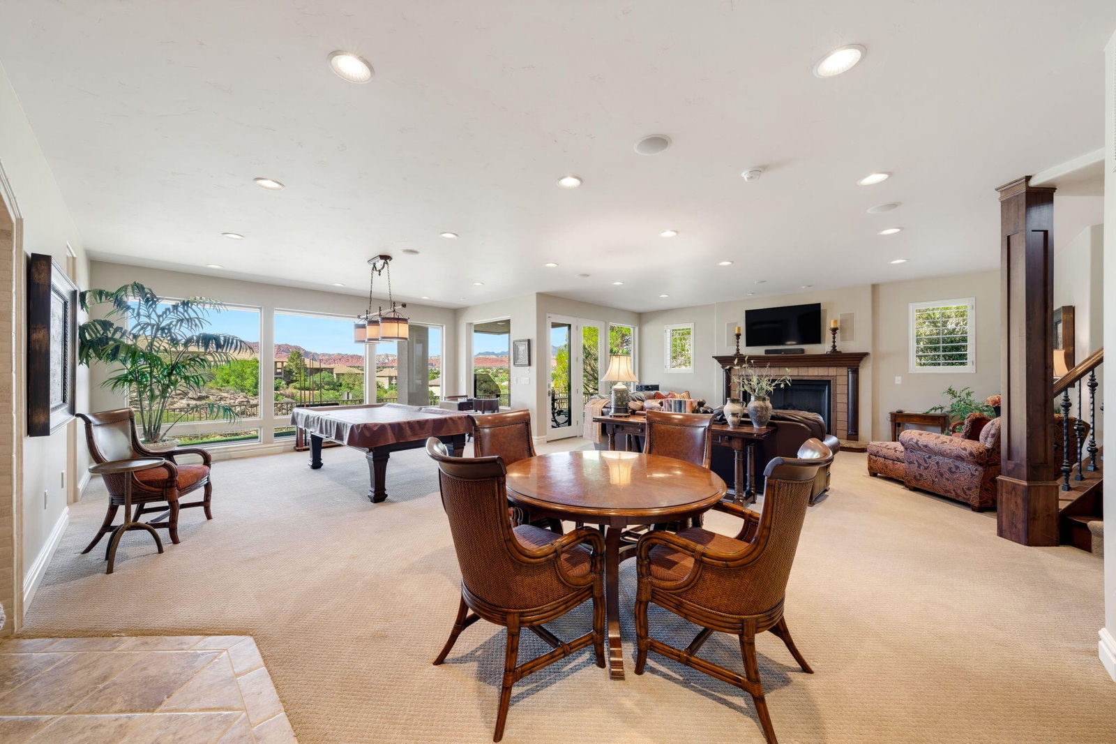 2650 W Canyon Ridge RD, St George, photo 55 of 101
