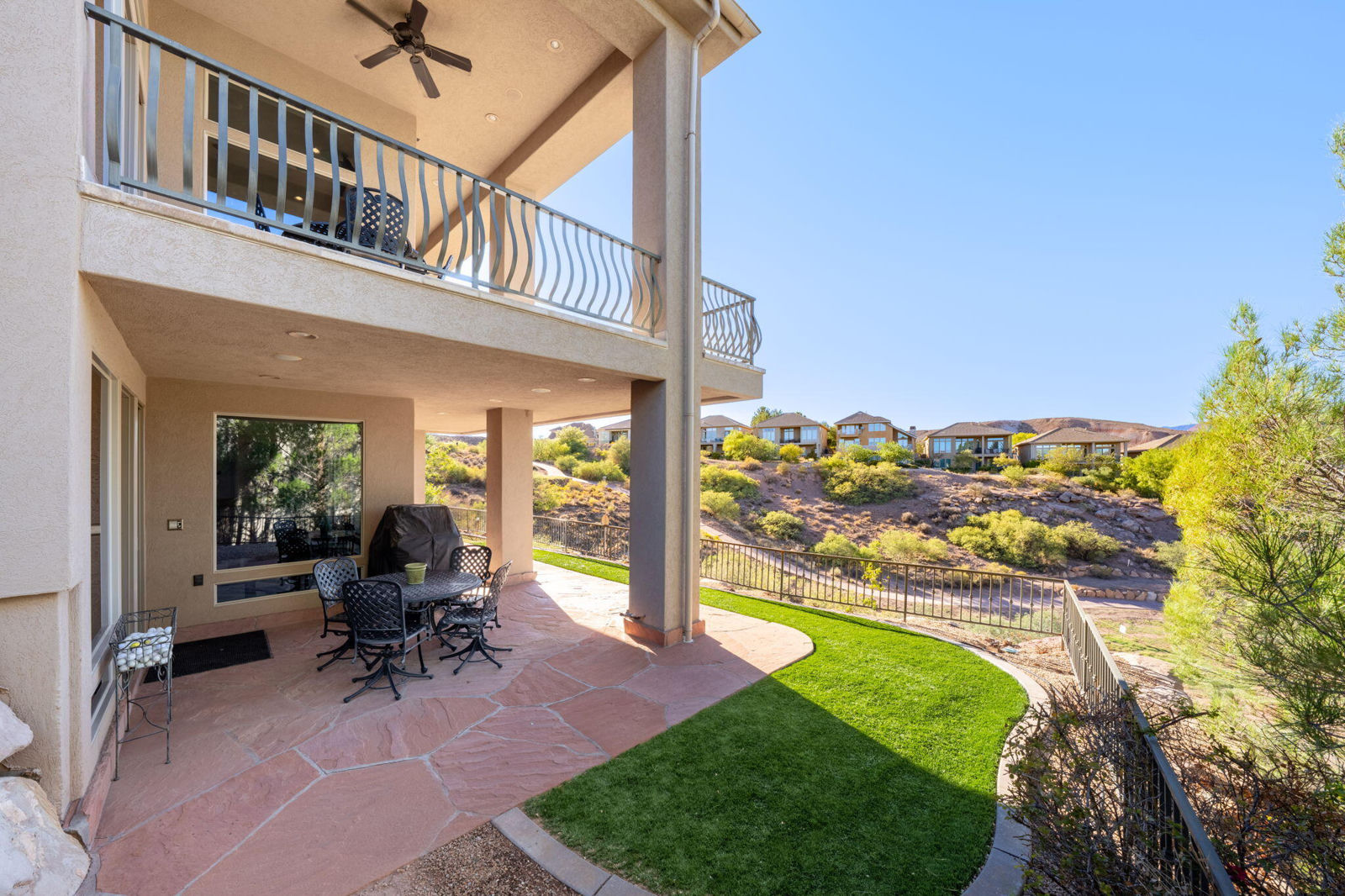 2650 W Canyon Ridge RD, St George, photo 80 of 101