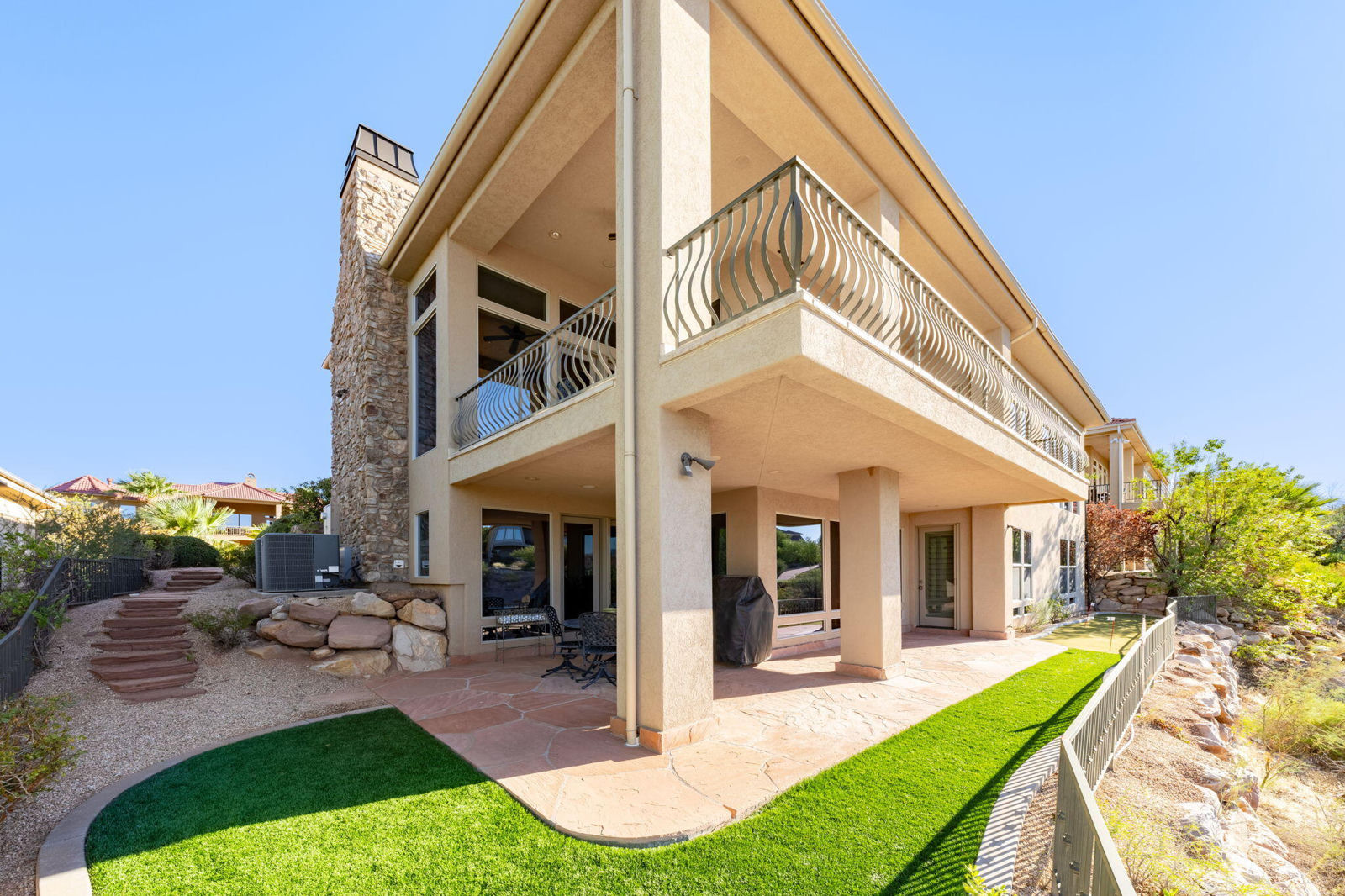 2650 W Canyon Ridge RD, St George, photo 81 of 101