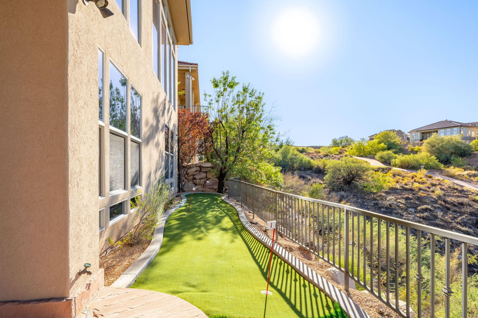 2650 W Canyon Ridge RD, St George, photo 84 of 101
