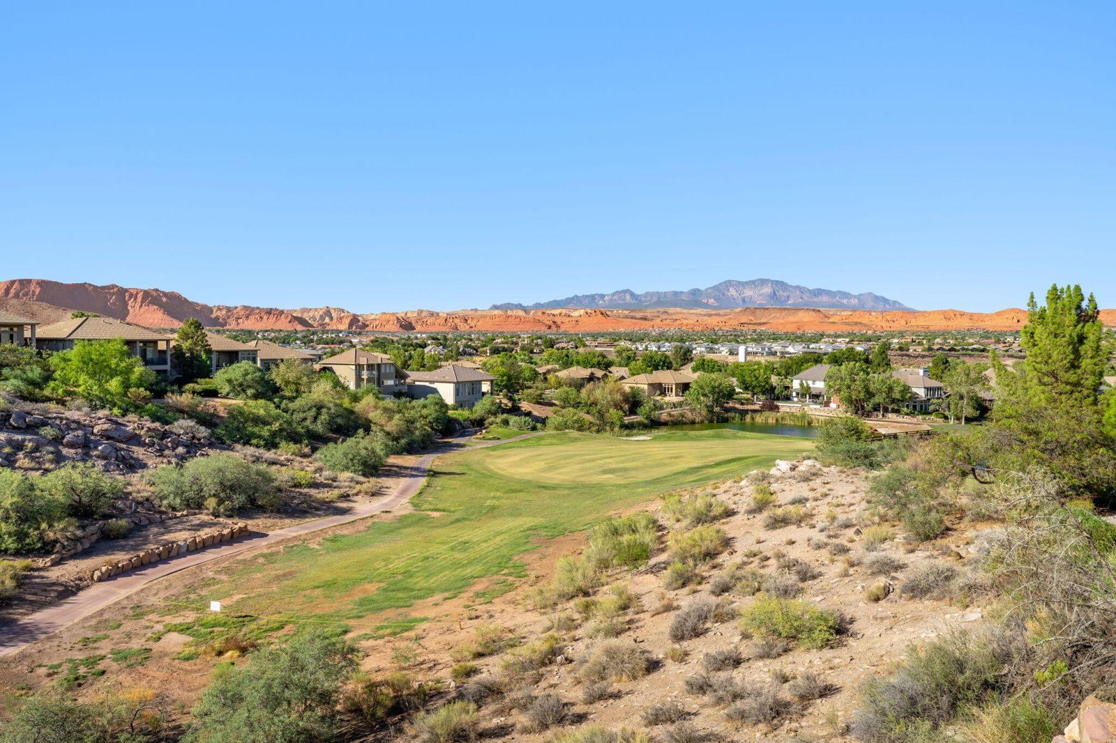 2650 W Canyon Ridge RD, St George, photo 86 of 101