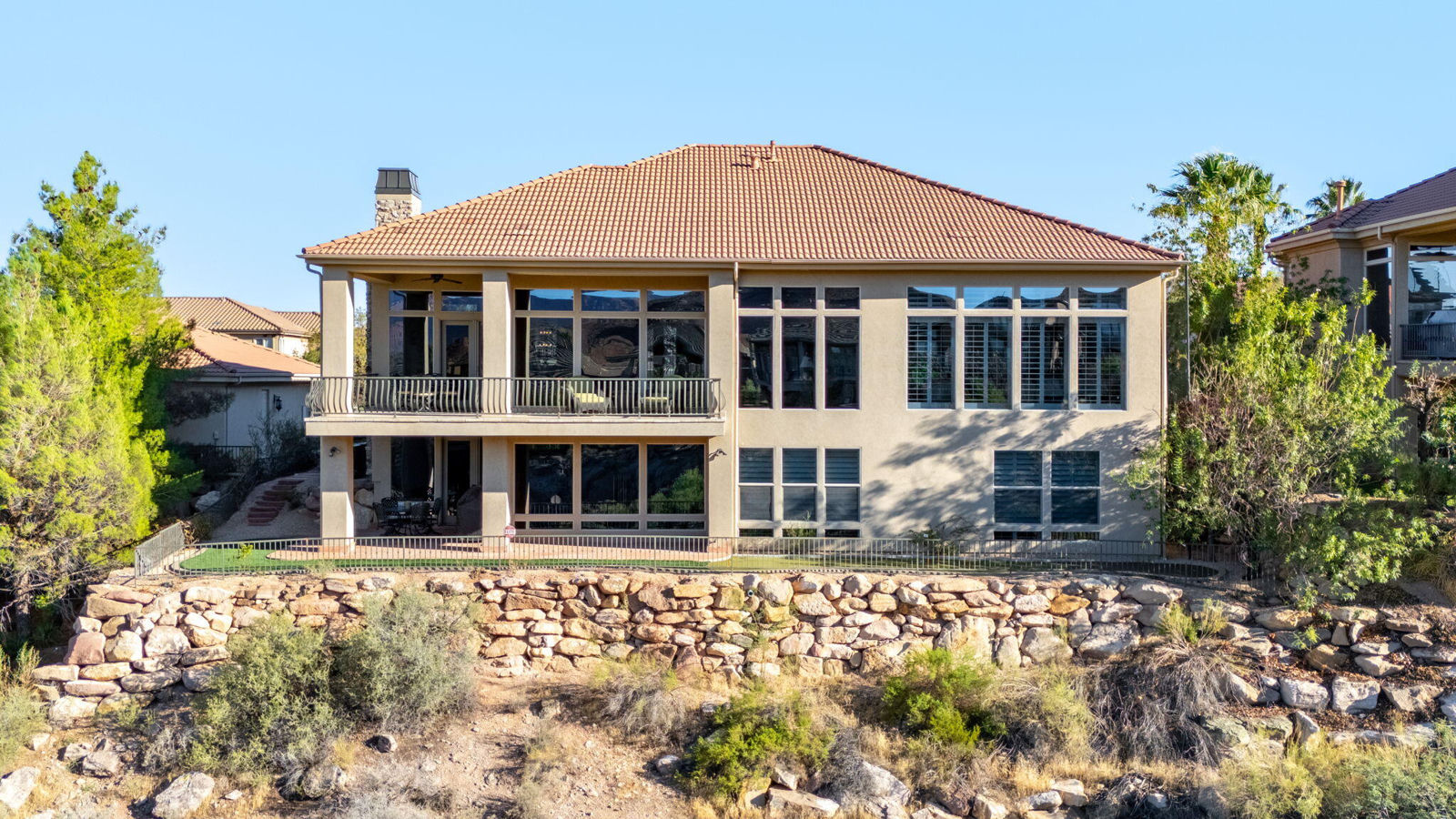 2650 W Canyon Ridge RD, St George, photo 87 of 101